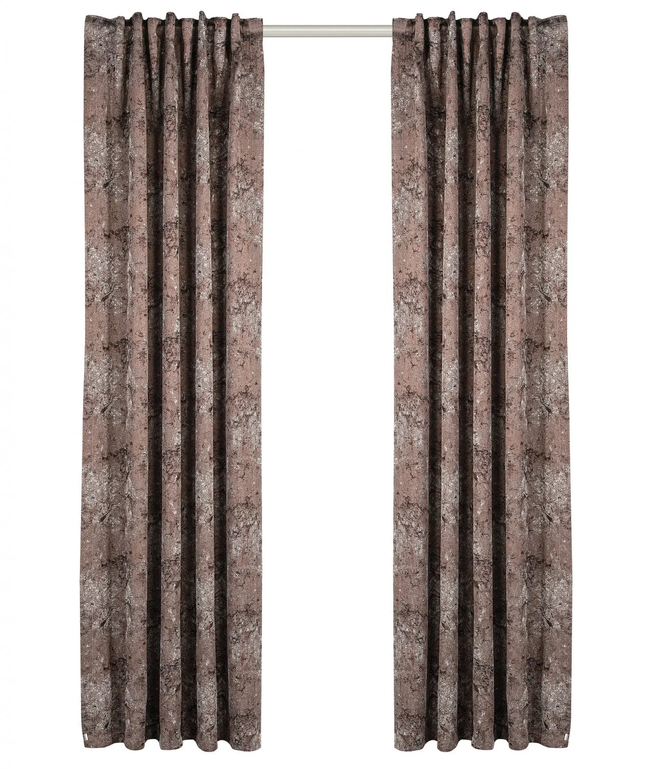 Záclona 140 x 260 cm