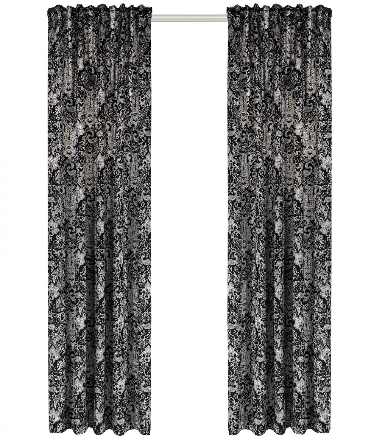 Záclona 140 x 260 cm