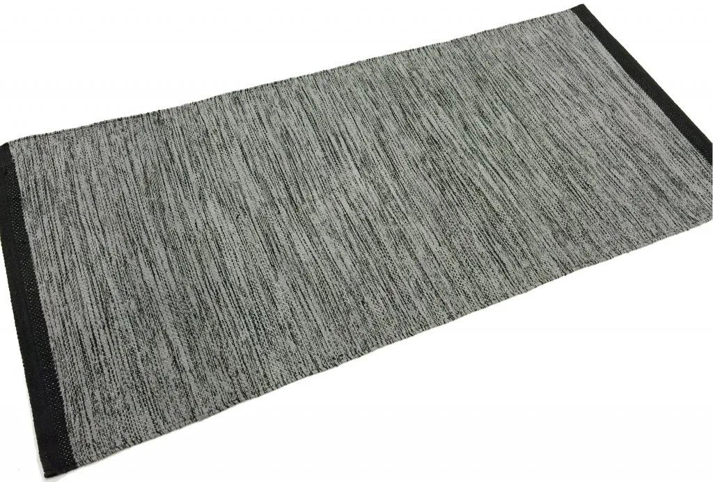 Trasmatta - Slite (grå)