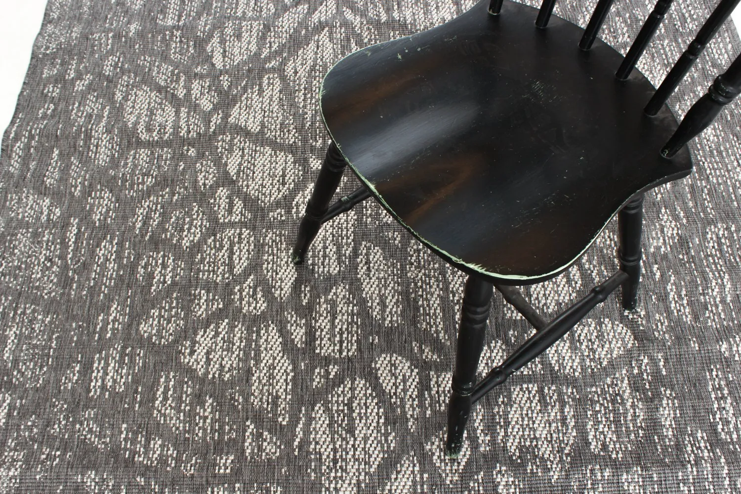 Koberec pre interiér a exteriér - Brussels Diamond (šedý)