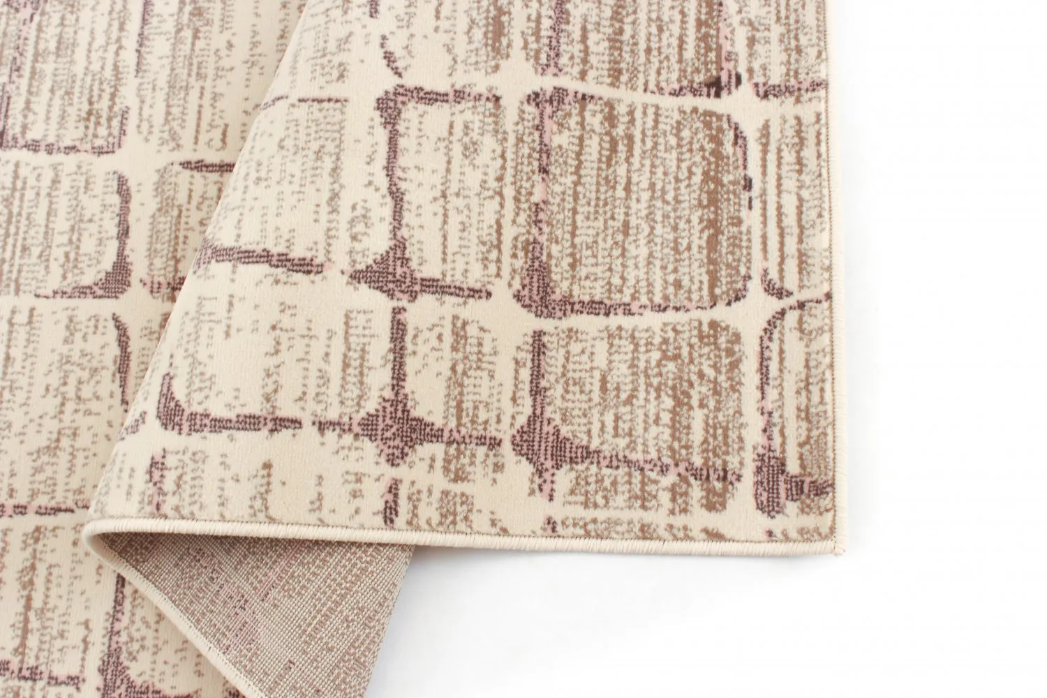 Koberec Wilton - Florence Lines (béžový)