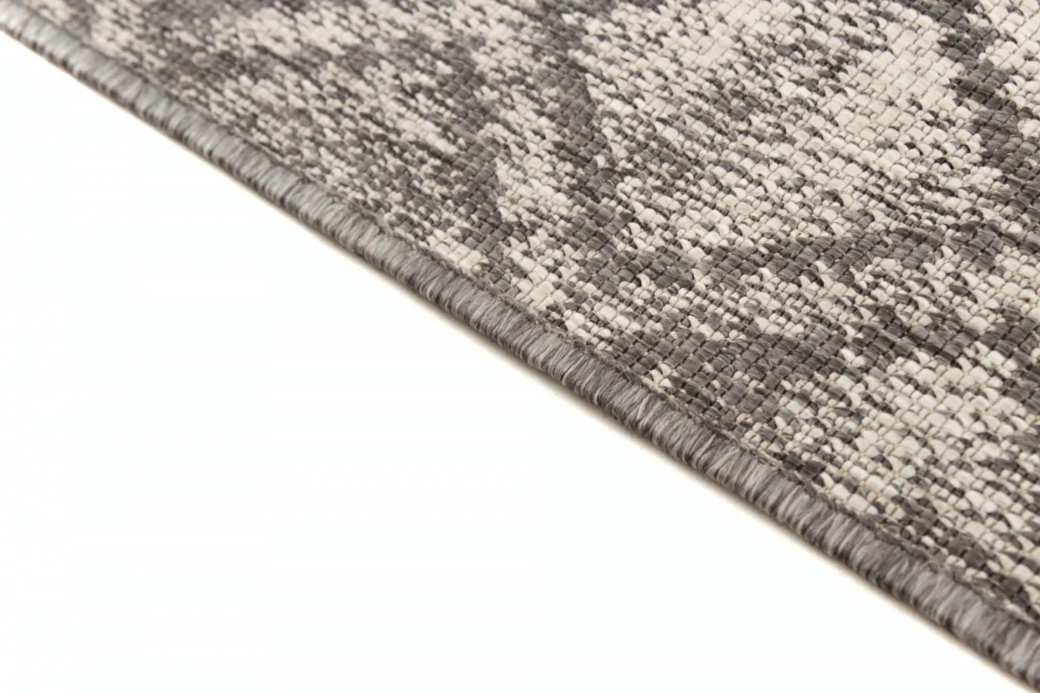 Koberec pre interiér a exteriér - Brussels Grey (šedý)