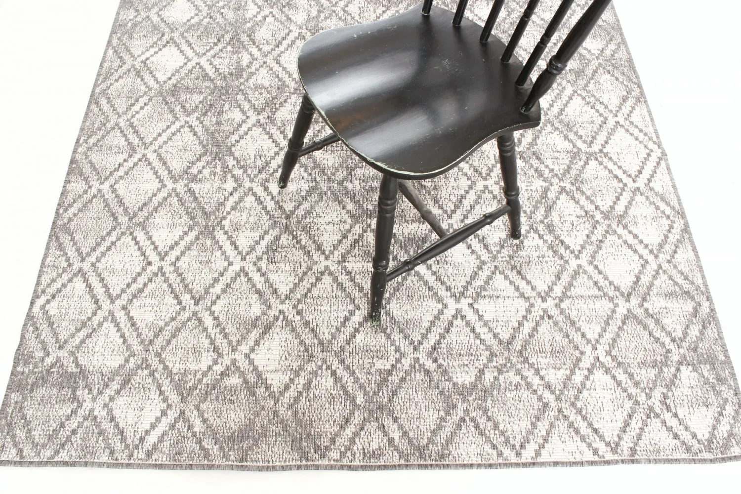 Koberec pre interiér a exteriér - Brussels Grey (šedý)