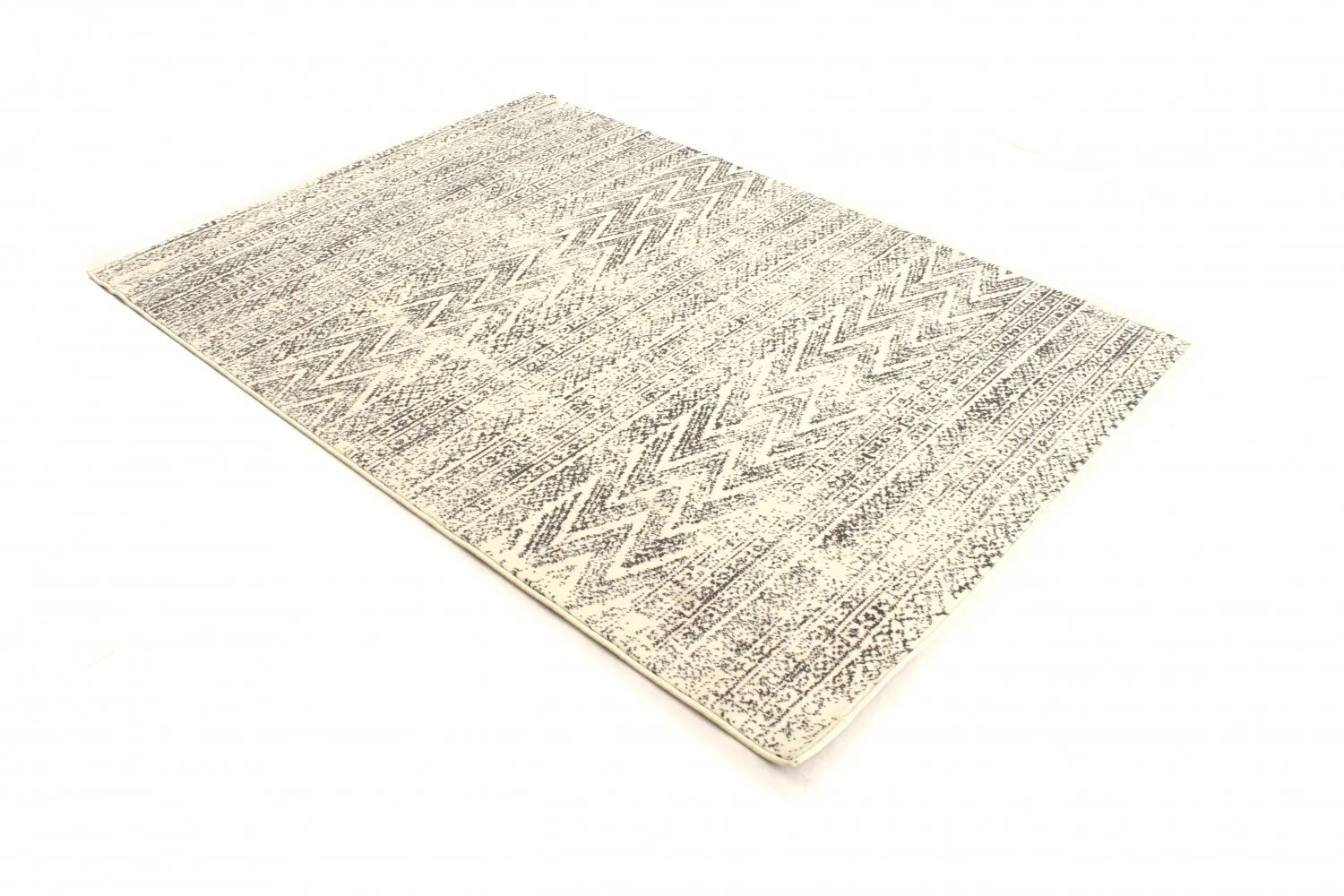 Koberec Wilton - Florence Haze (šedý)