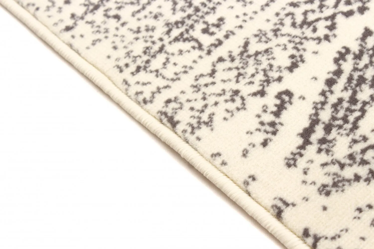 Koberec Wilton - Florence Haze (šedý)