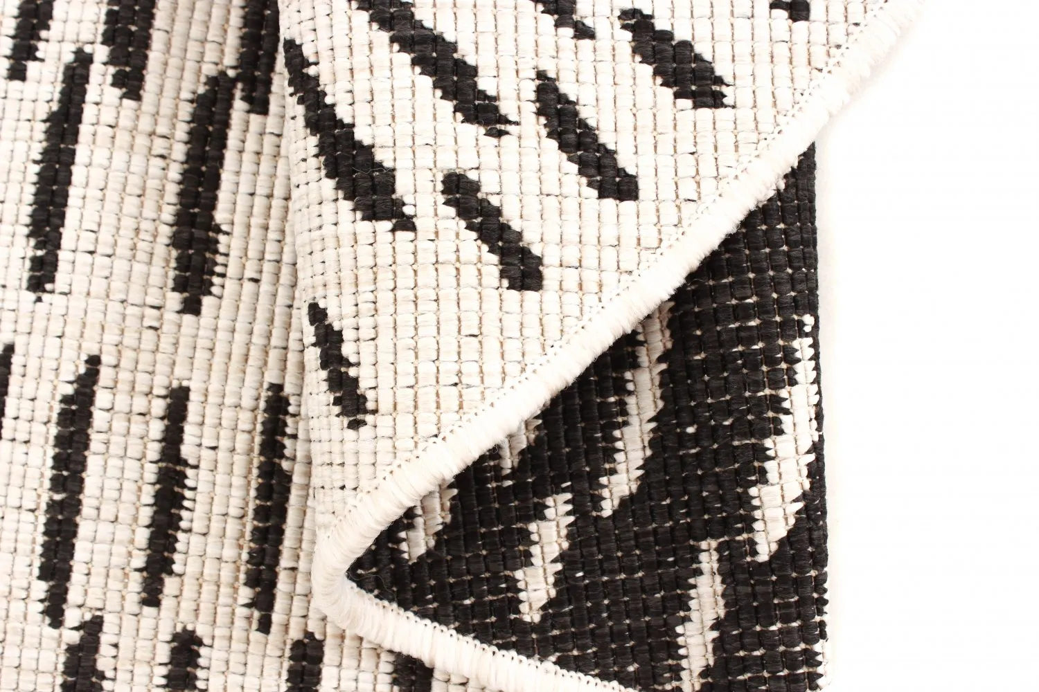 Kruhový koberec - Brussels Night (šedý)