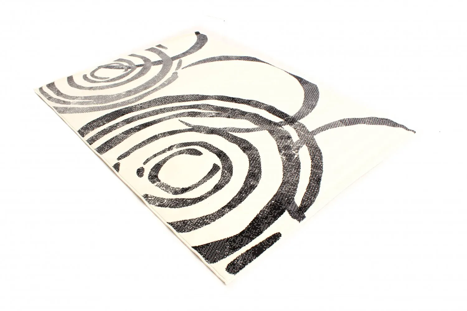 Wilton koberec - Florence Cream (biely)