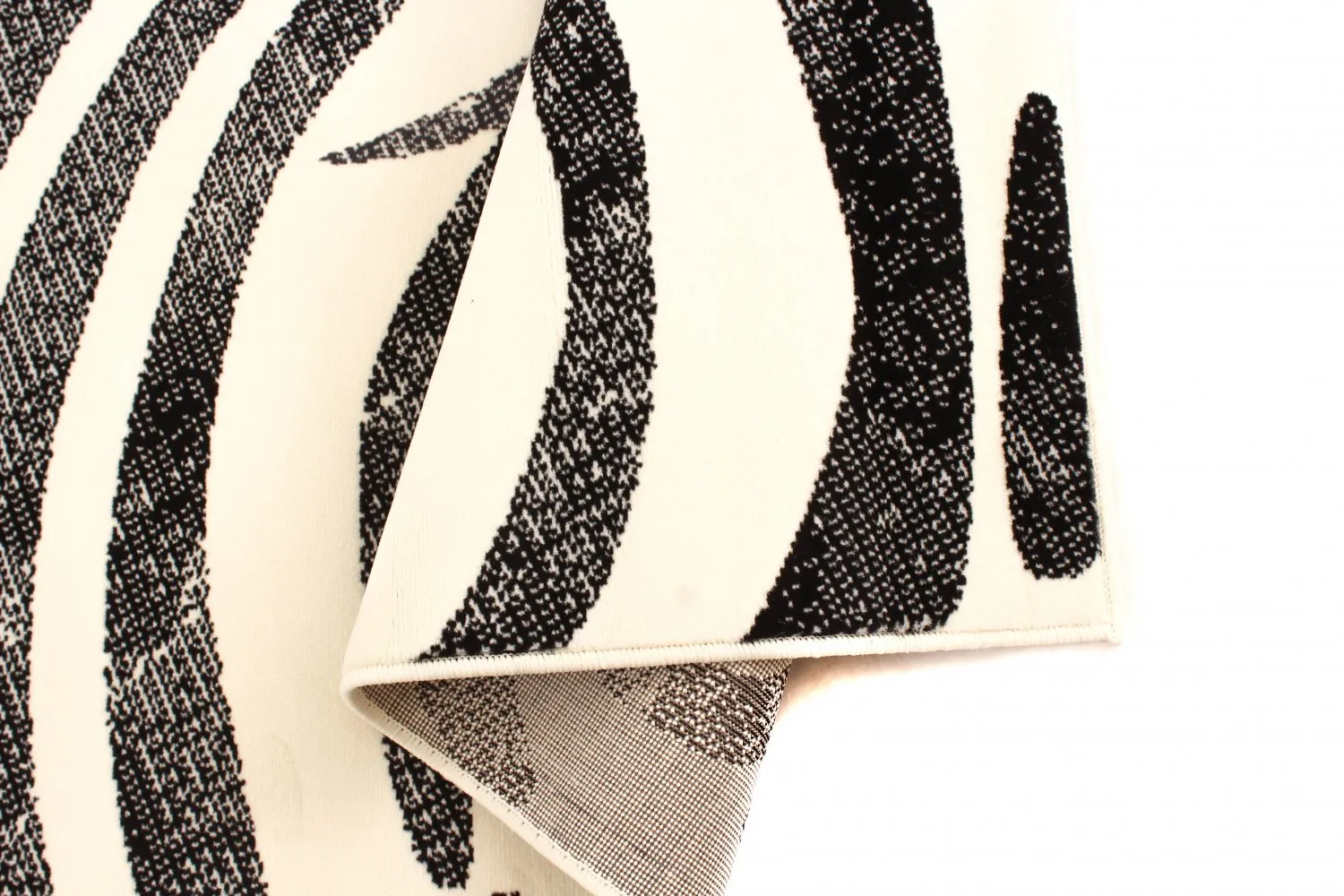 Wilton koberec - Florence Cream (biely)