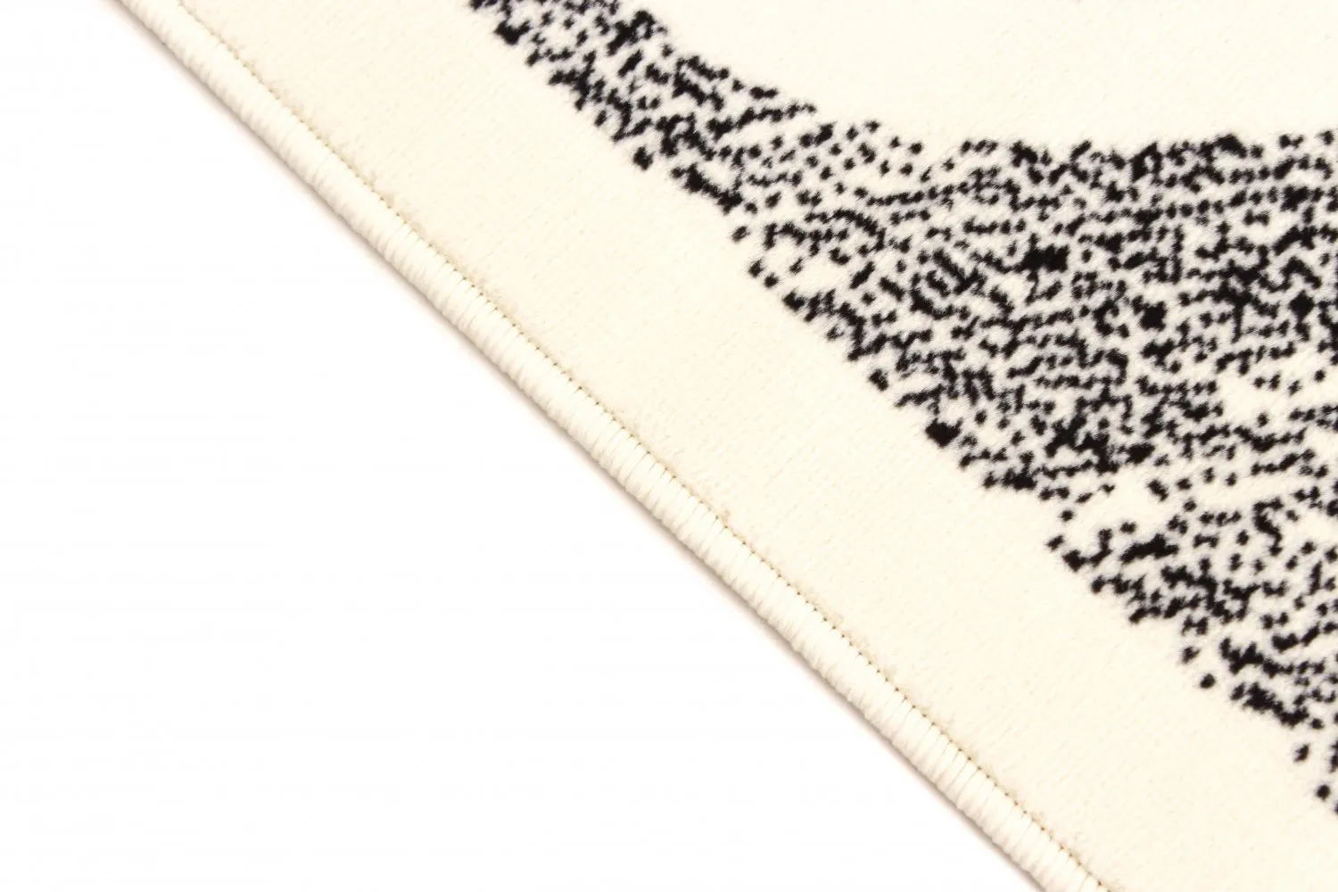 Koberec Wilton - Florence Wave (šedá)