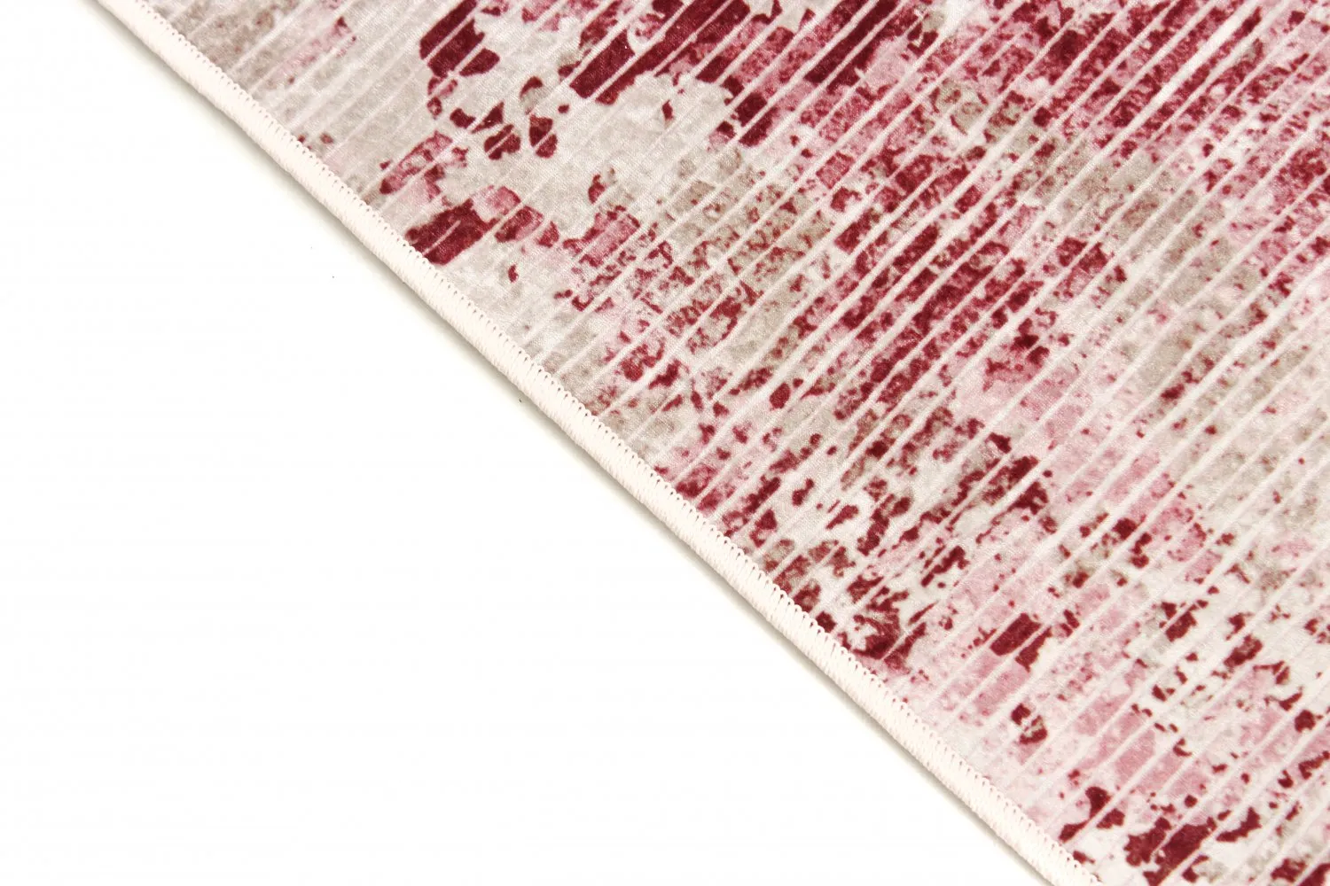 Koberec Wilton - Jufrah (ružová)