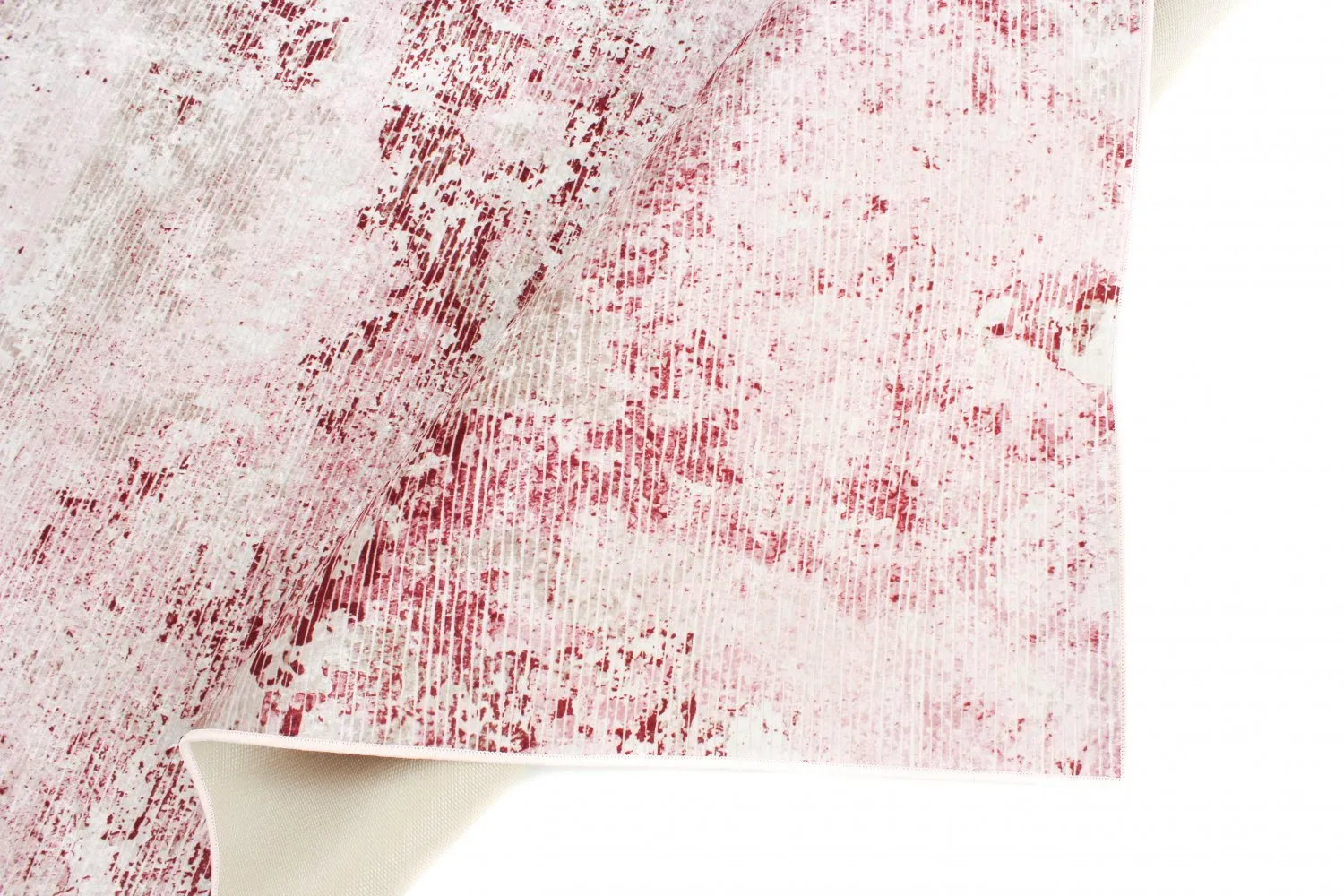 Koberec Wilton - Jufrah (ružová)