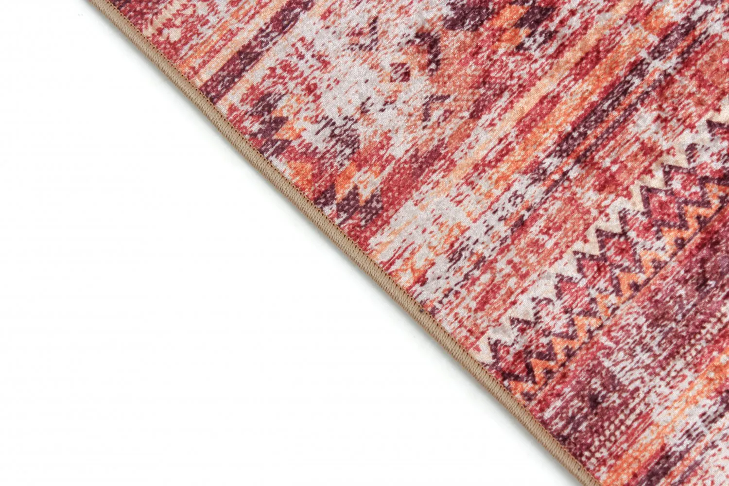 Koberec Wilton - Mahdia (multicolor)