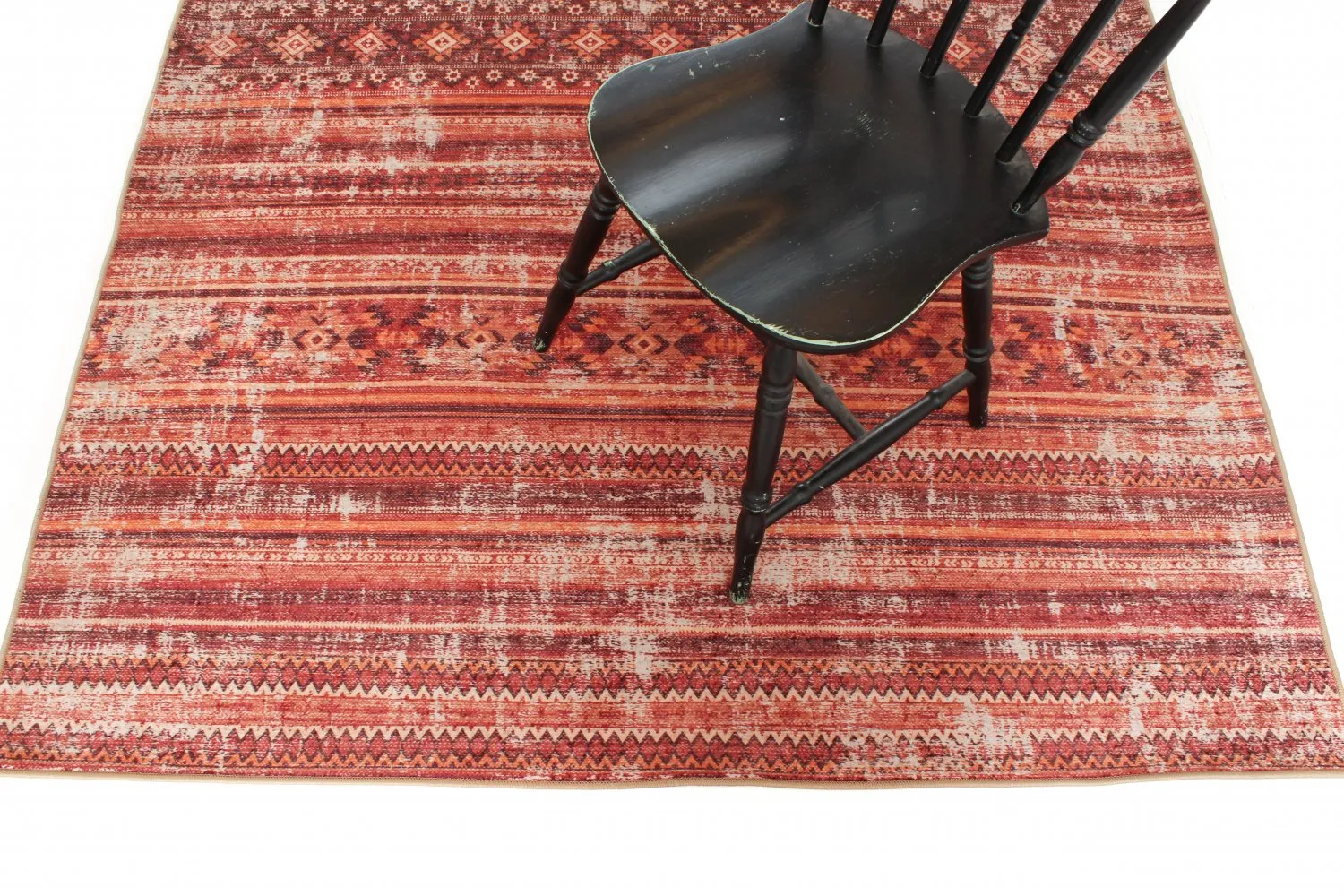 Koberec Wilton - Mahdia (multicolor)