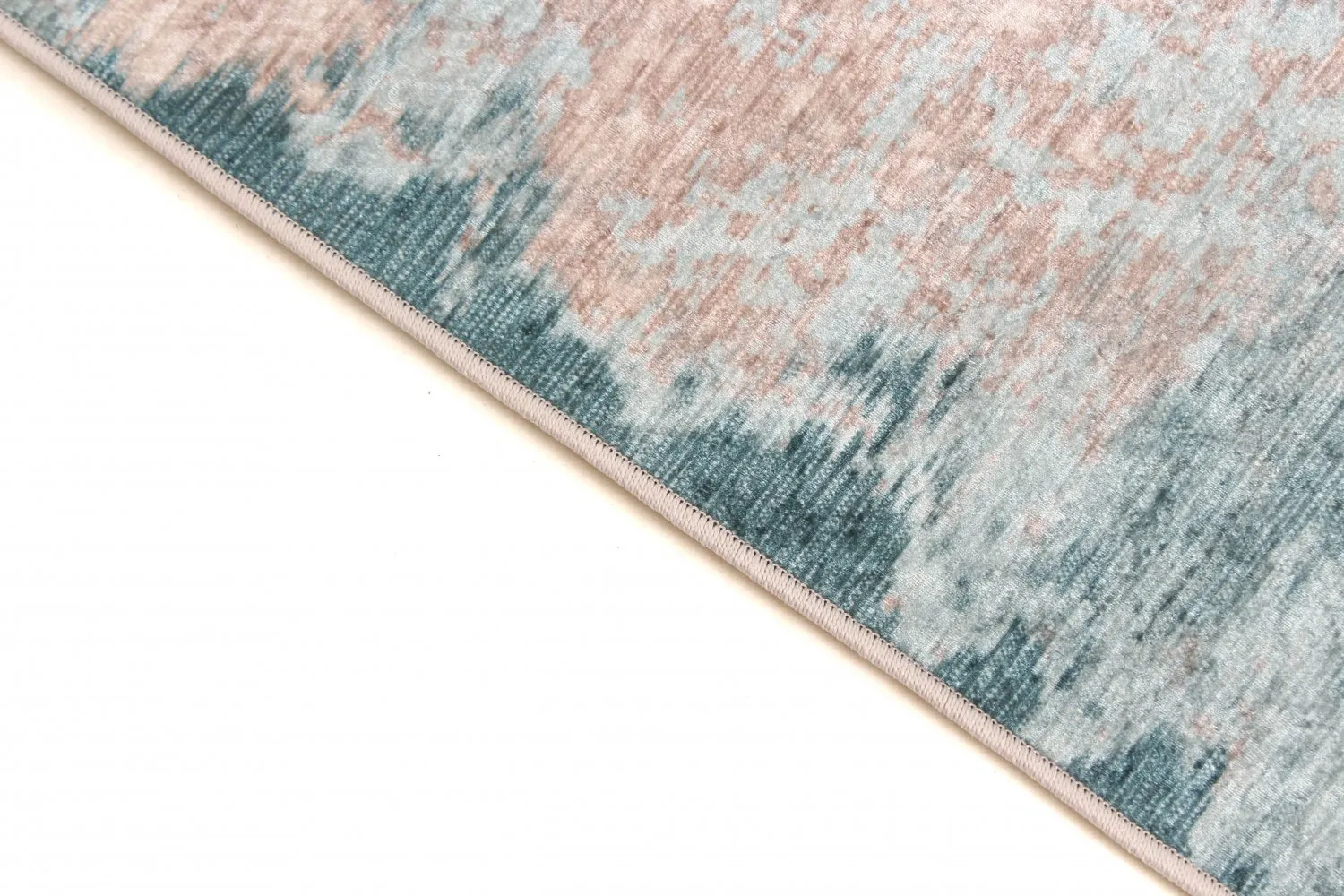 Koberec Wilton - Zarzi (modrý)