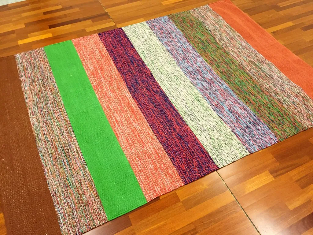 Trasmatta - Florens (multi)