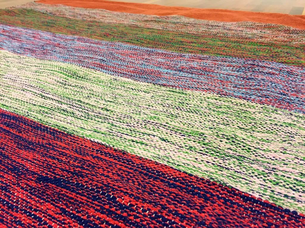 Trasmatta - Florens (multi)