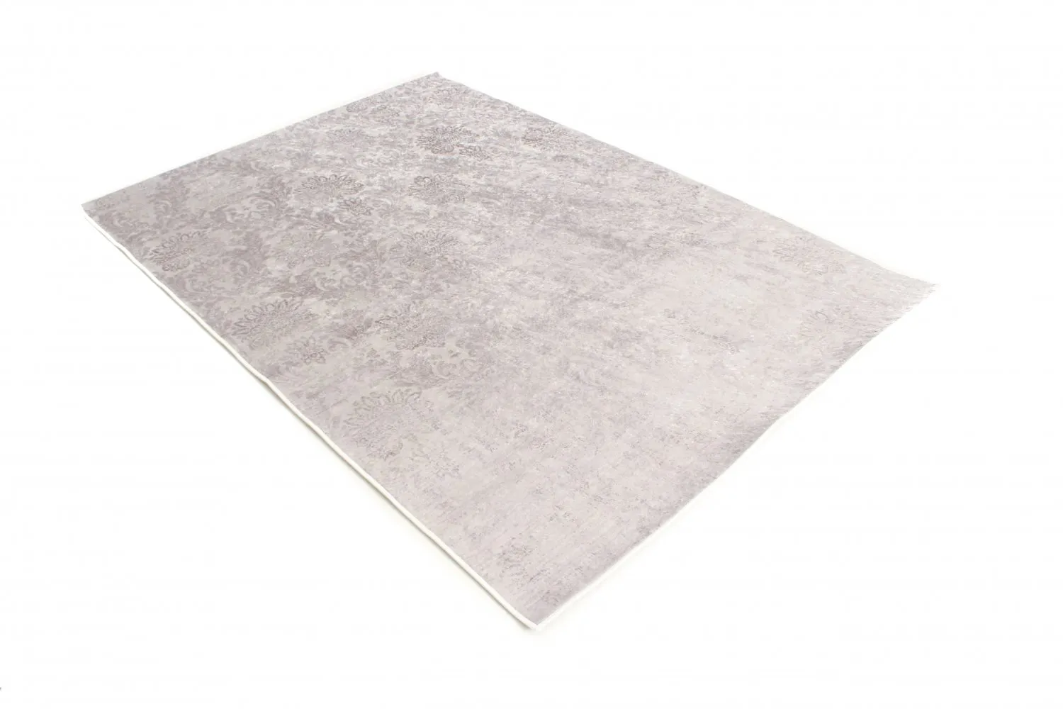 Koberec Wilton - Abyar (šedá)