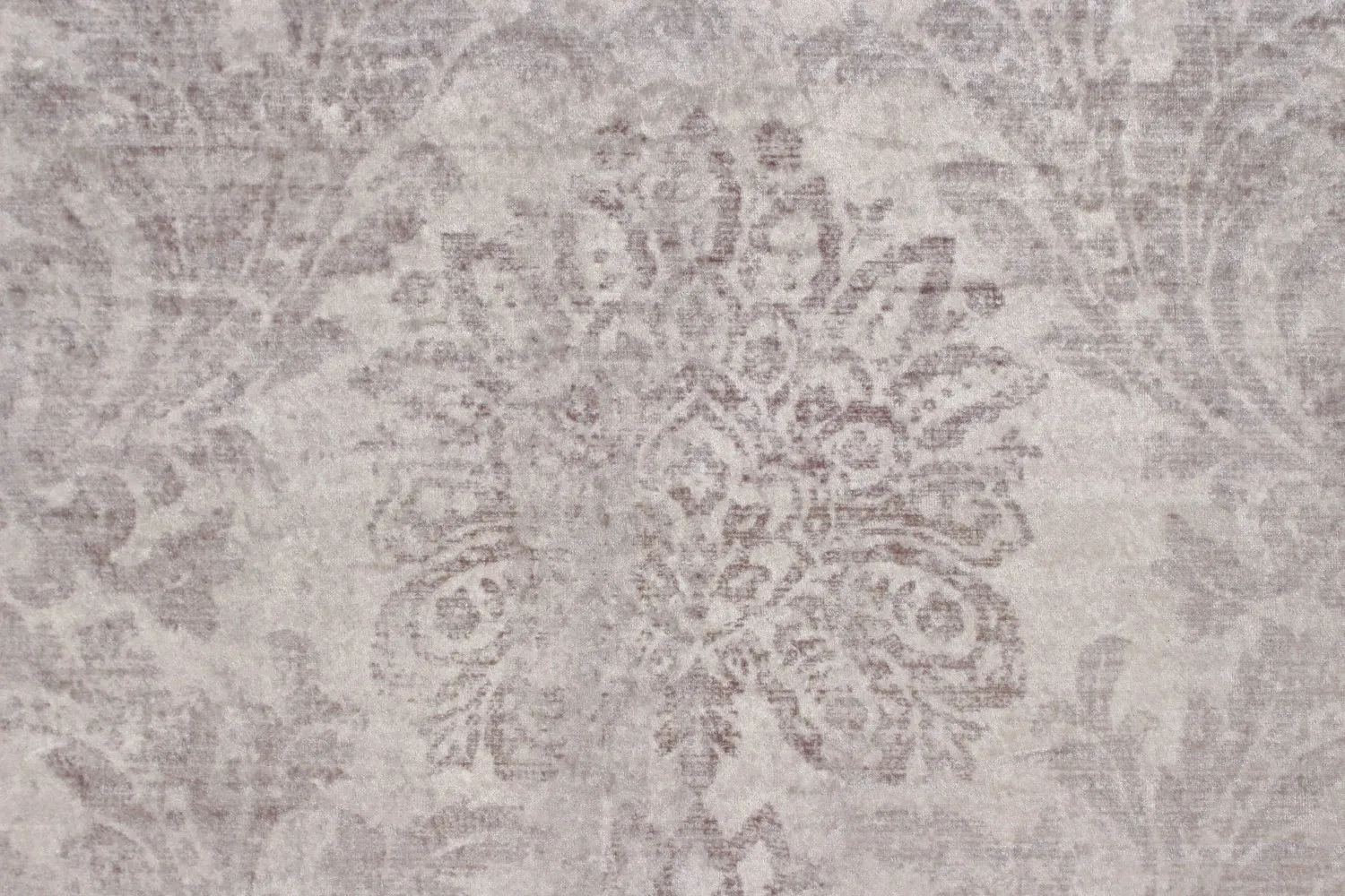 Koberec Wilton - Abyar (šedá)