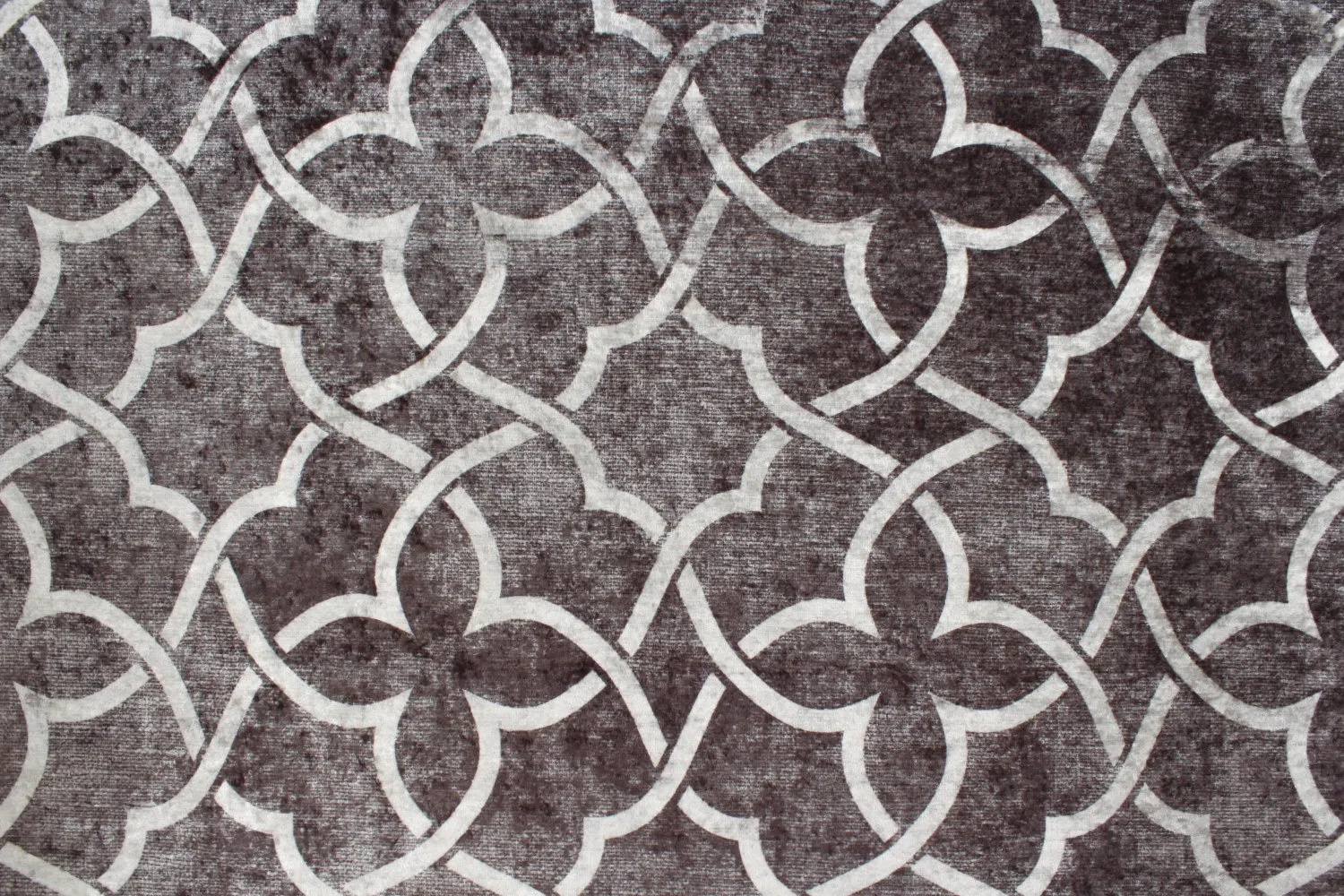 Koberec Wilton - Draham (šedá)