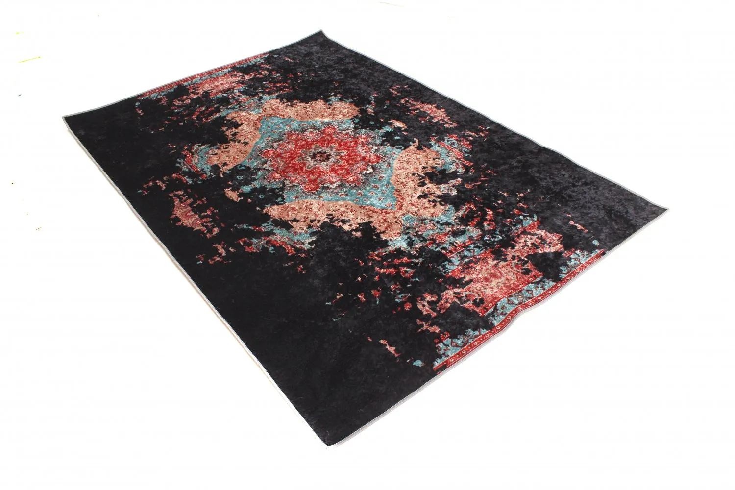 Koberec Wilton - Murzuk (modrá)