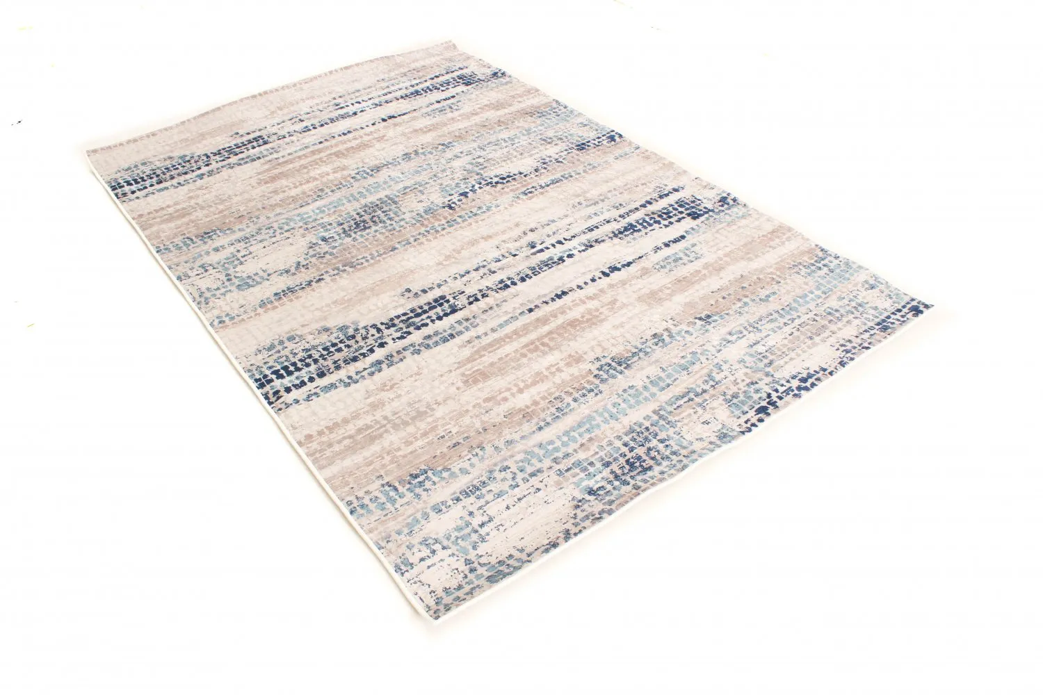 Koberec Wilton - Yafran (modrá)