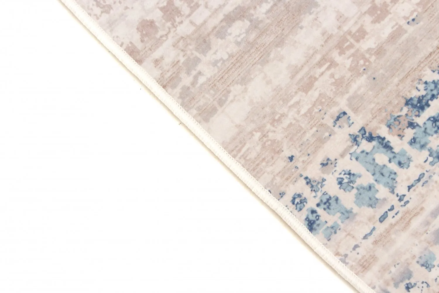 Koberec Wilton - Yafran (modrá)