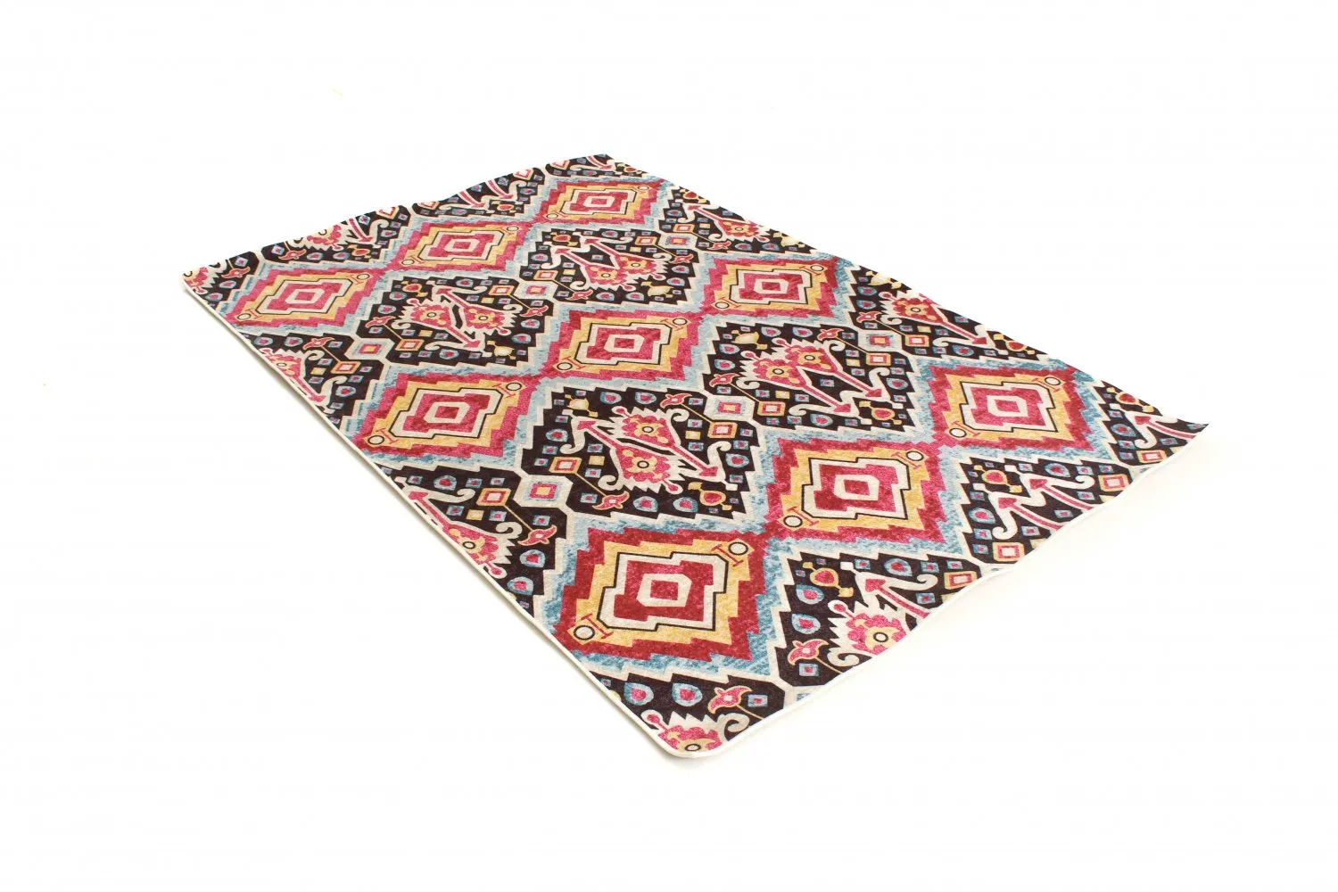 Koberec Wilton - Cizre (multicolor)