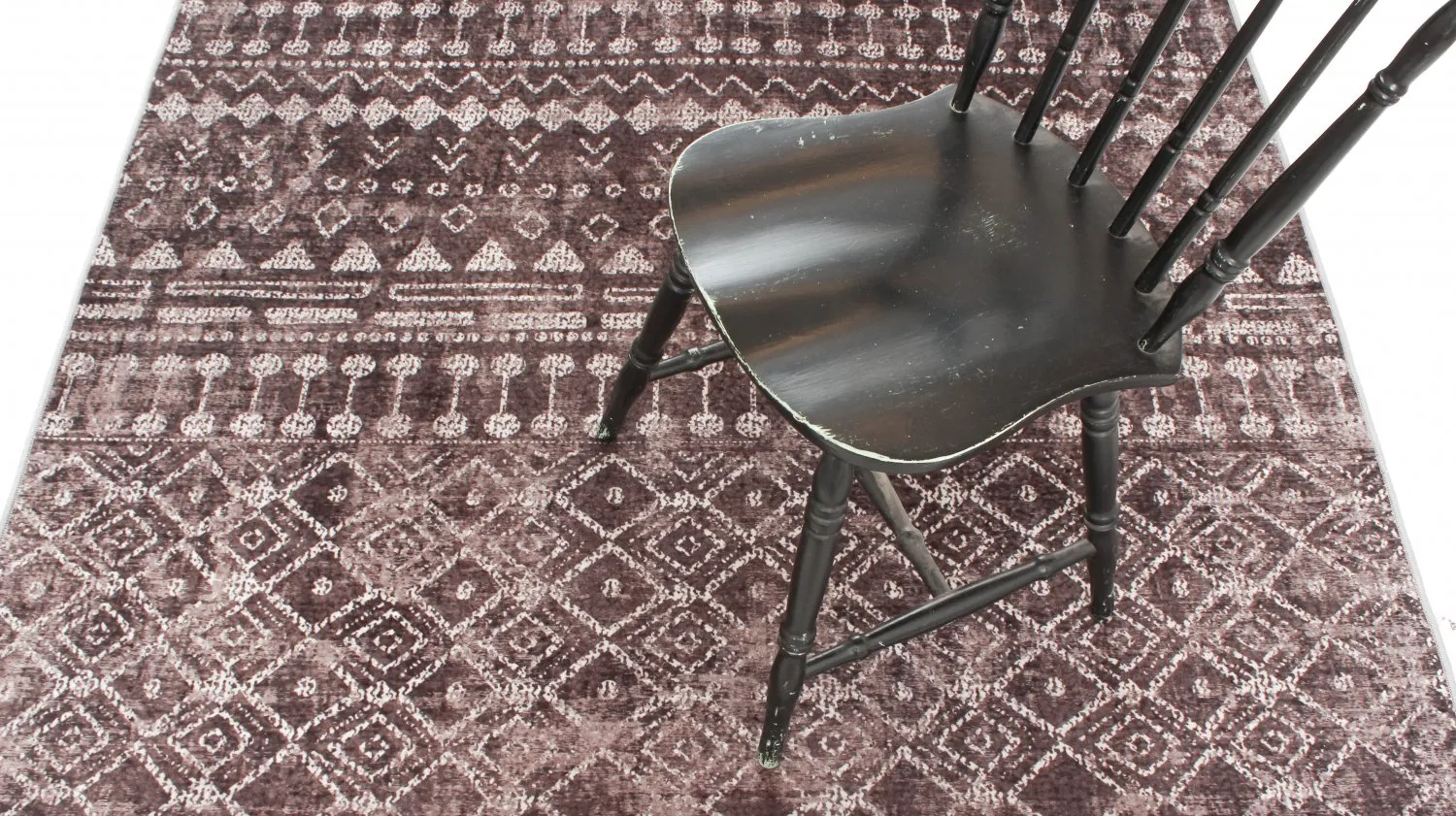 Koberec Wilton - Hergla (šedý)