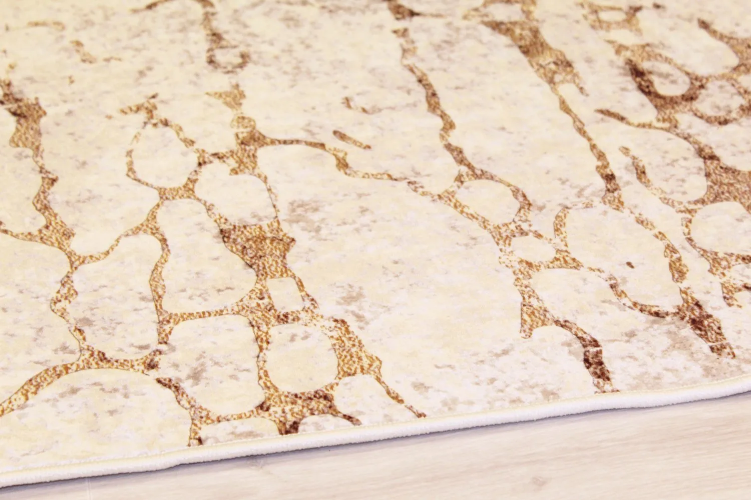 Koberec Wilton - Zinta (béžová)