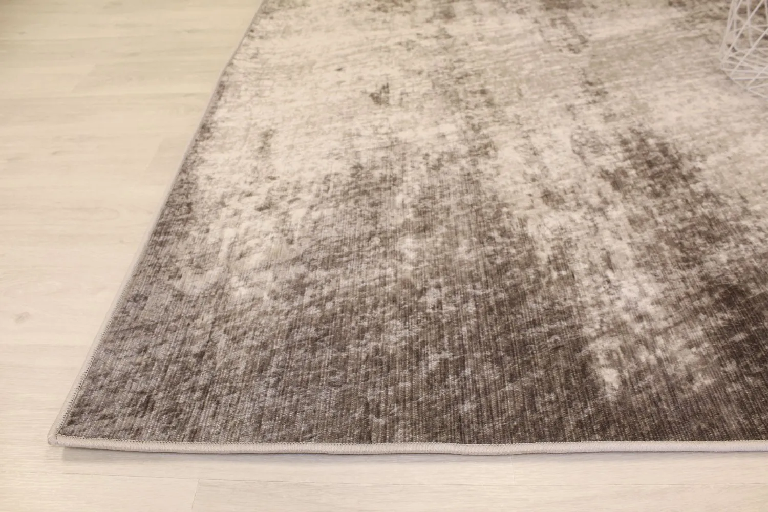 Koberec Wilton - Zarzi (šedý)