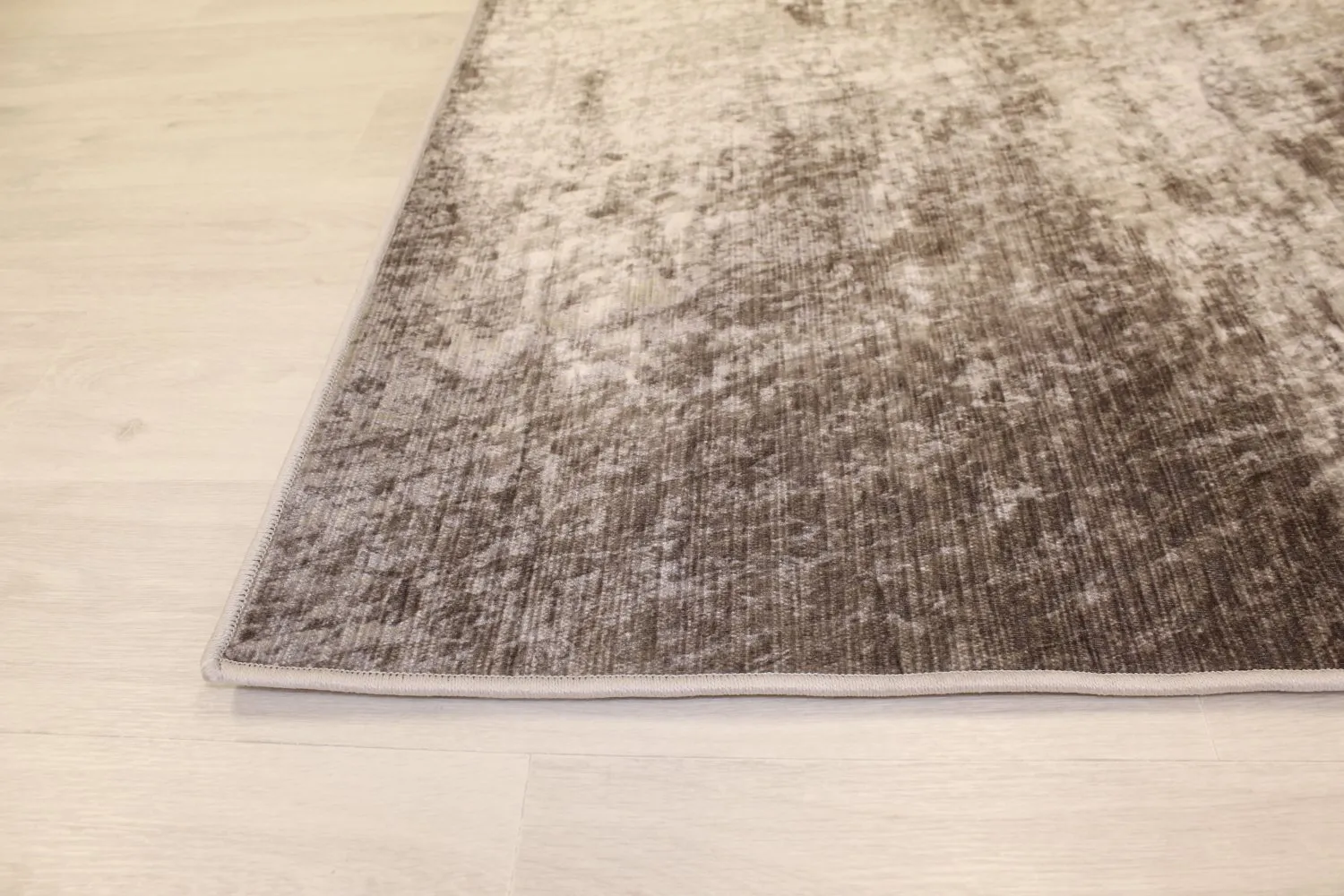 Koberec Wilton - Zarzi (šedý)