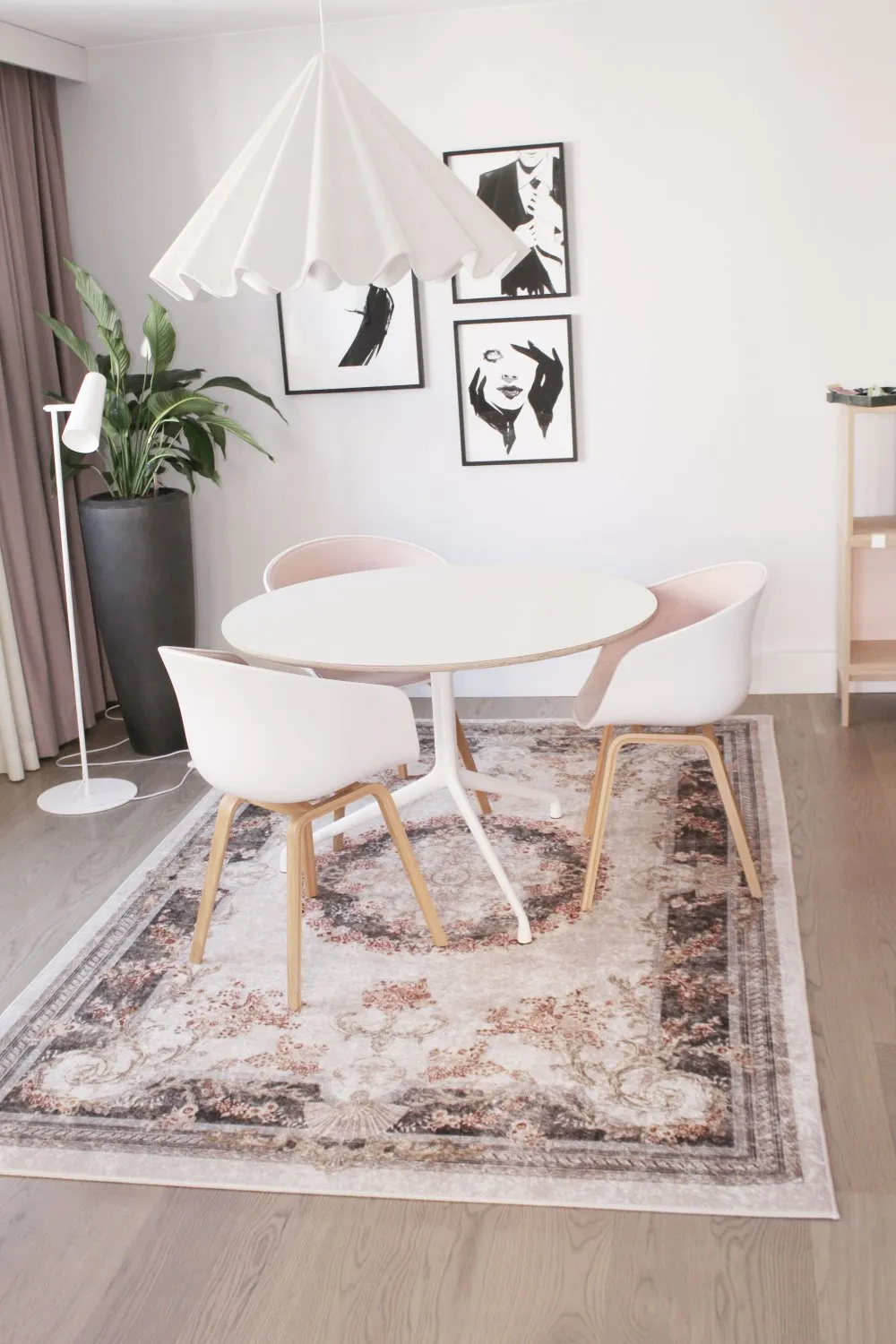 Koberec Wilton - Marand (šedá/bežová)