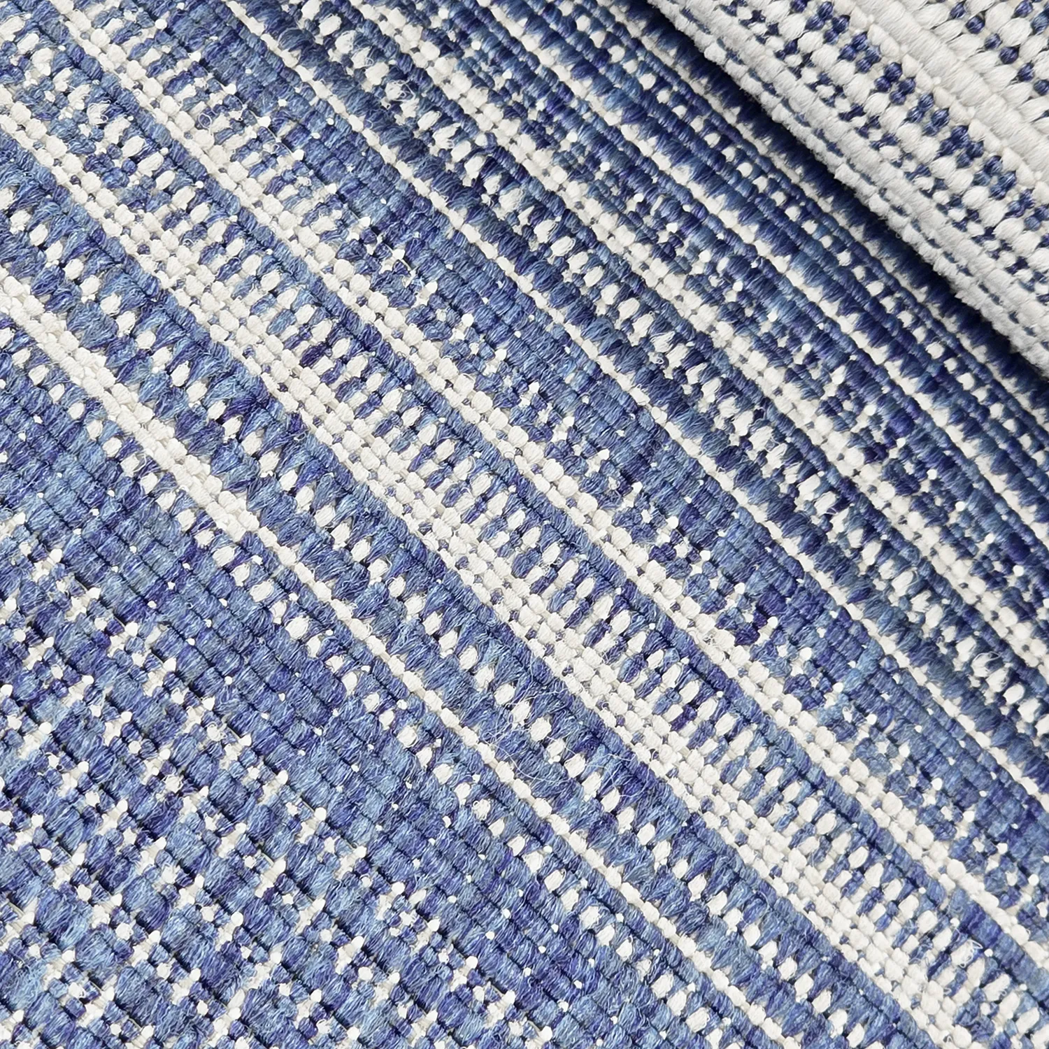 Inomhus- utomhusmatta - Arcata (blå)