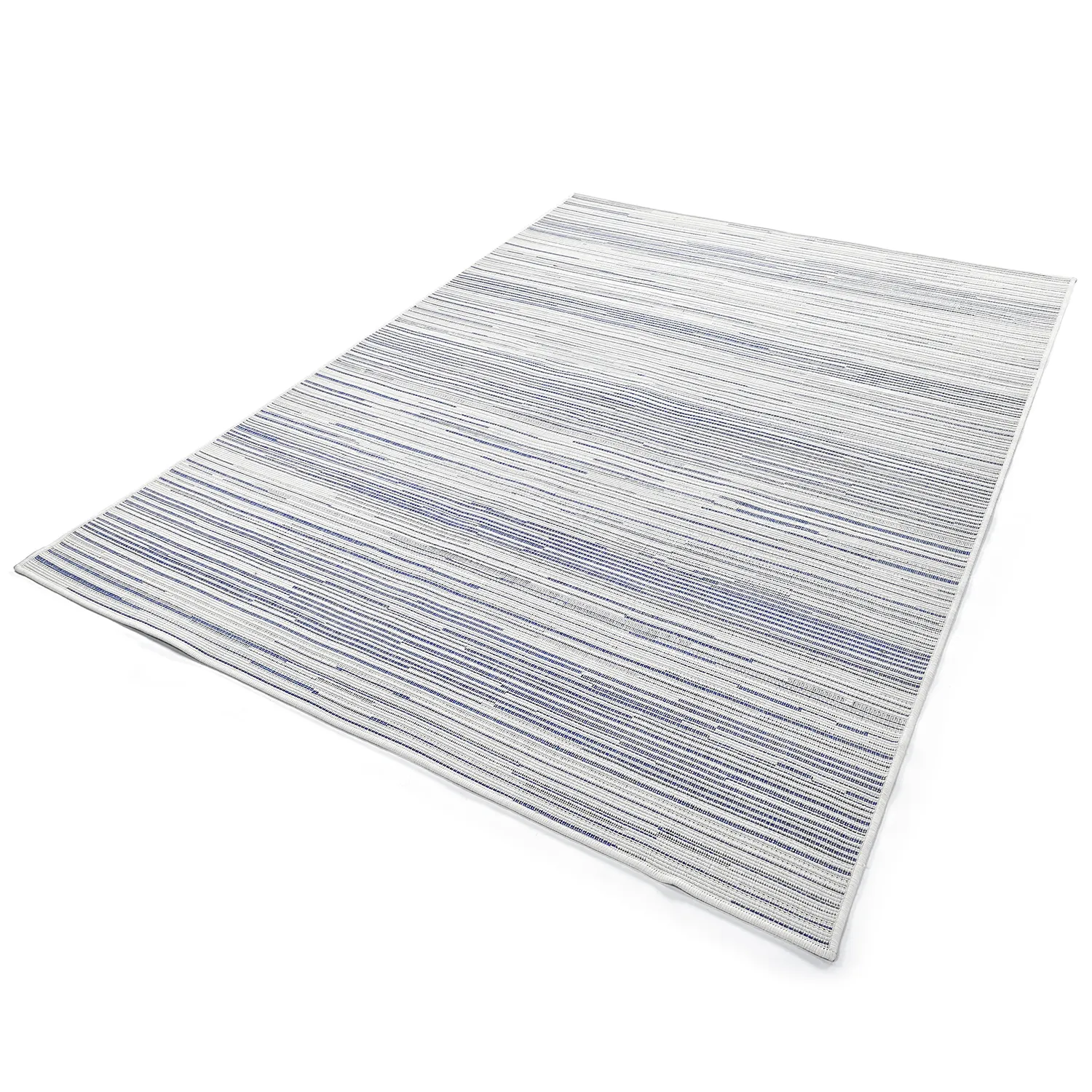 Inomhus- utomhusmatta - Arcata (blå)