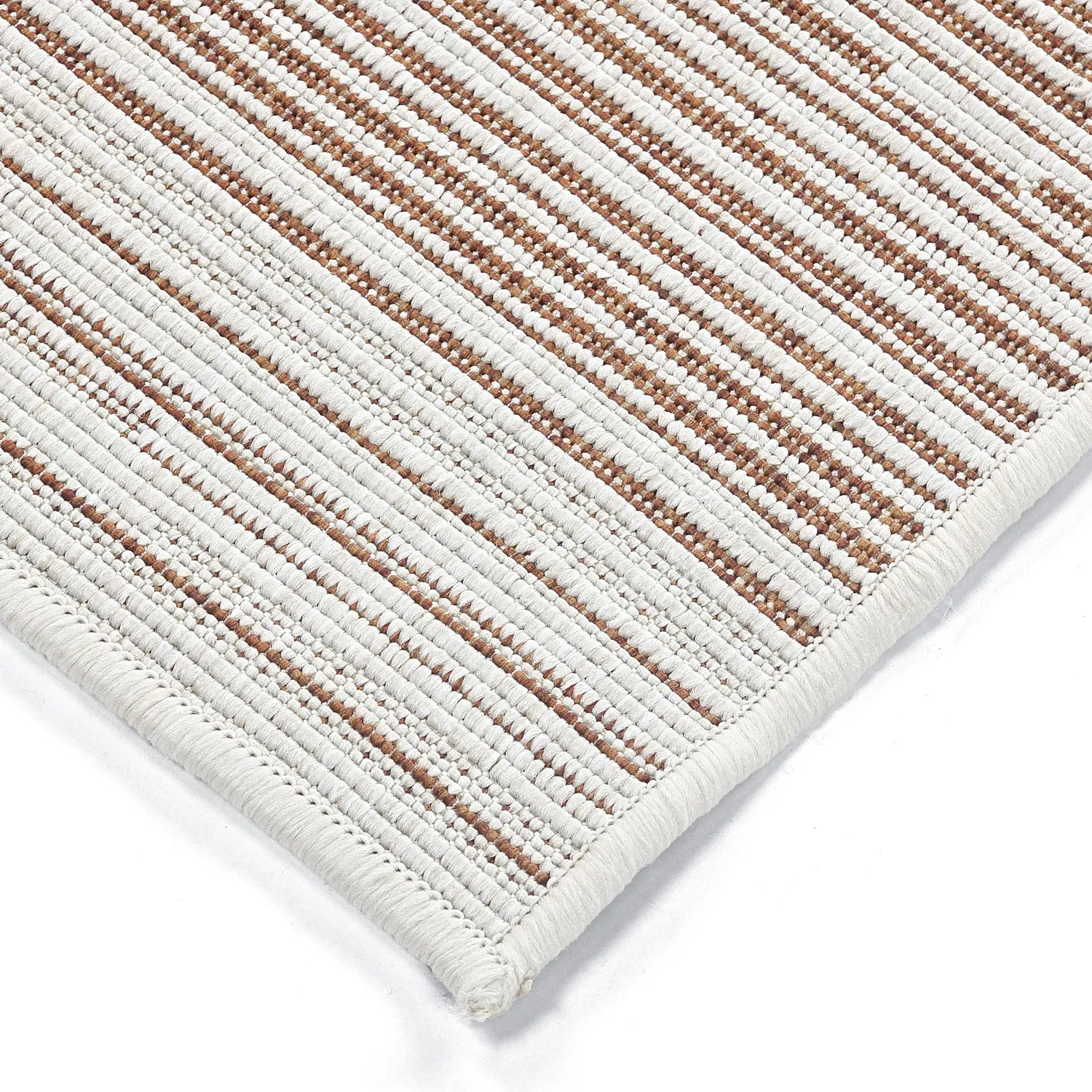 Inomhus- utomhusmatta - Arcata (röd)