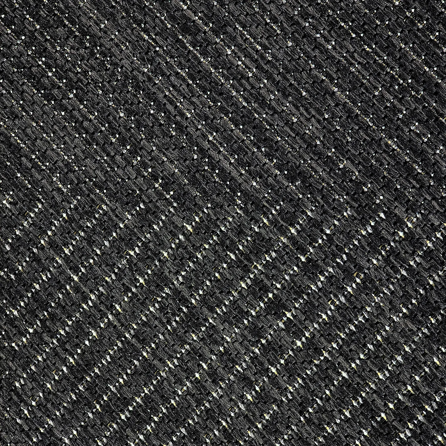 Inomhus- utomhusmatta - Arlo (svart)