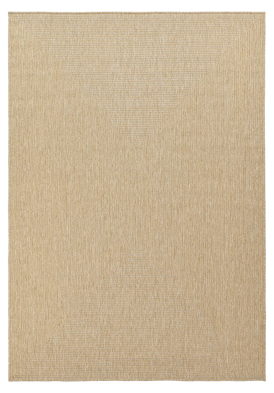 Inomhus- utomhusmatta - Arlo (natur)