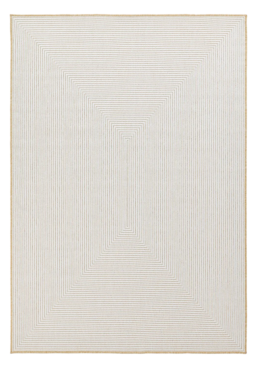 Inomhus- utomhusmatta - Arlo (natur)