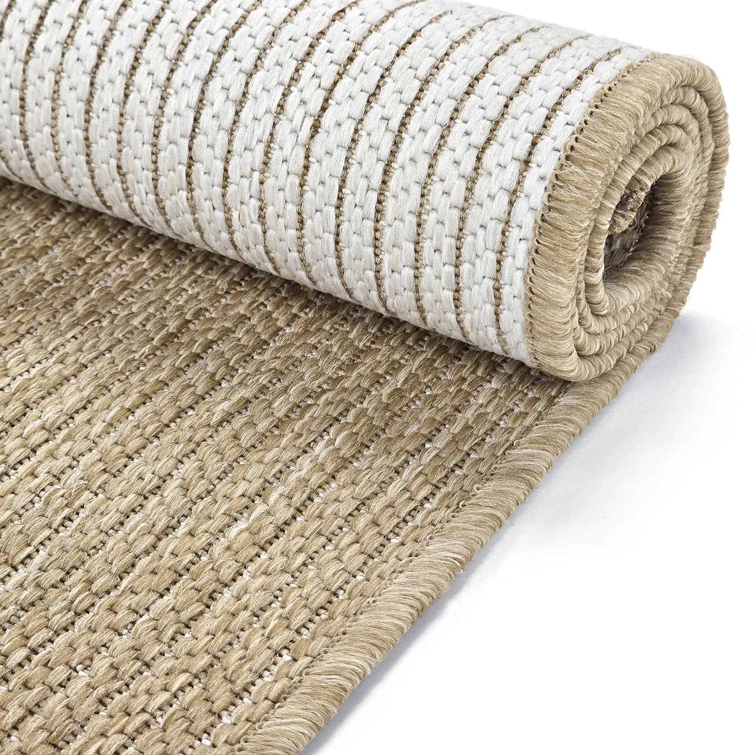 Inomhus- utomhusmatta - Arlo (natur)