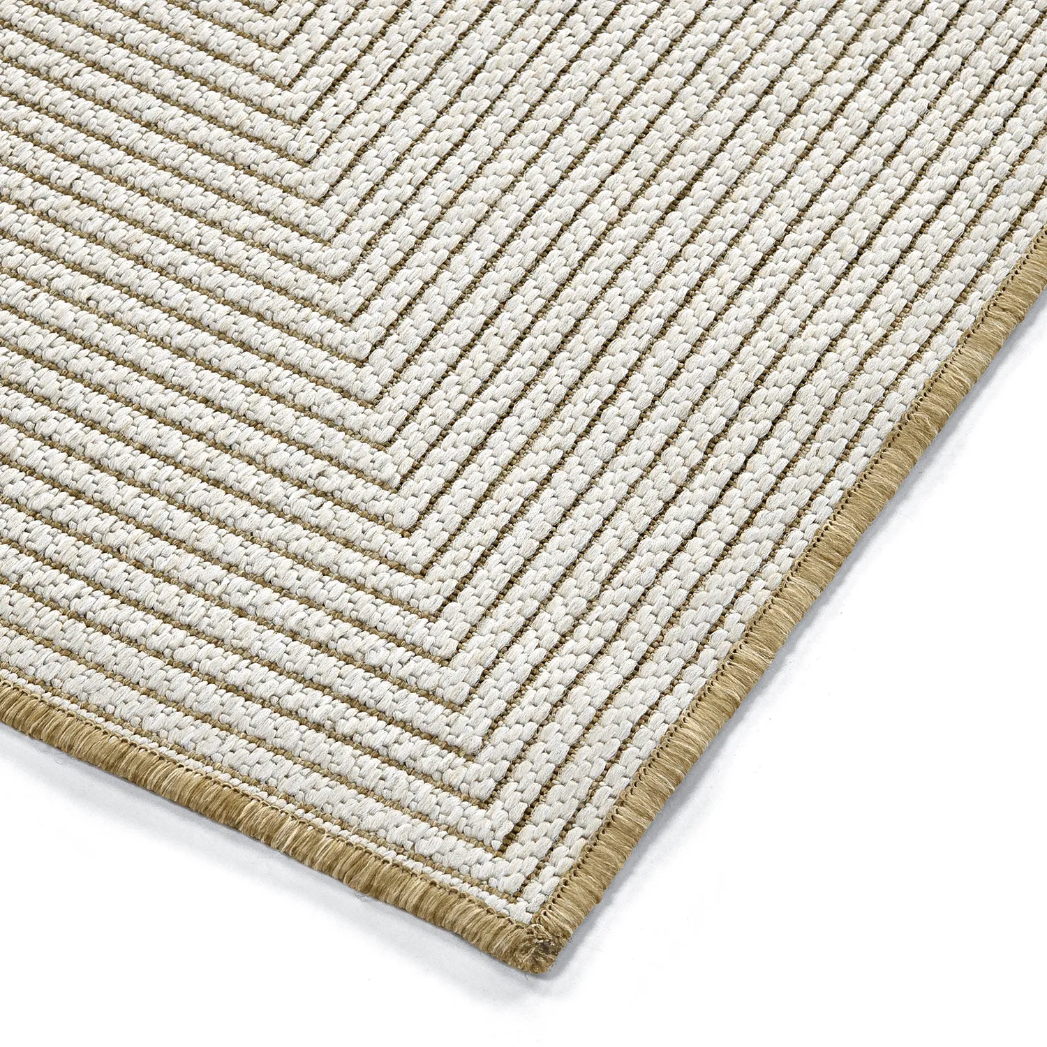 Inomhus- utomhusmatta - Arlo (natur)