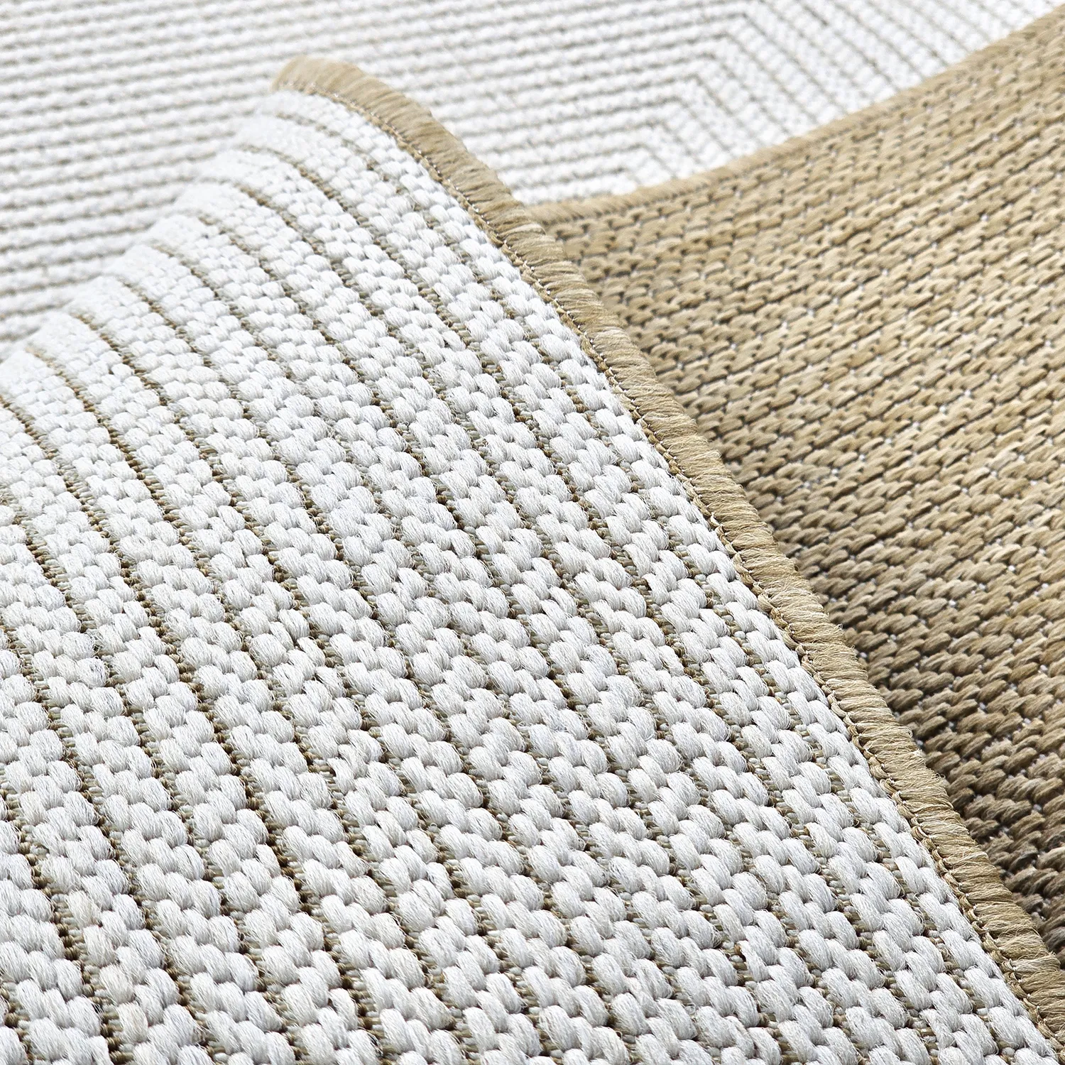 Inomhus- utomhusmatta - Arlo (natur)