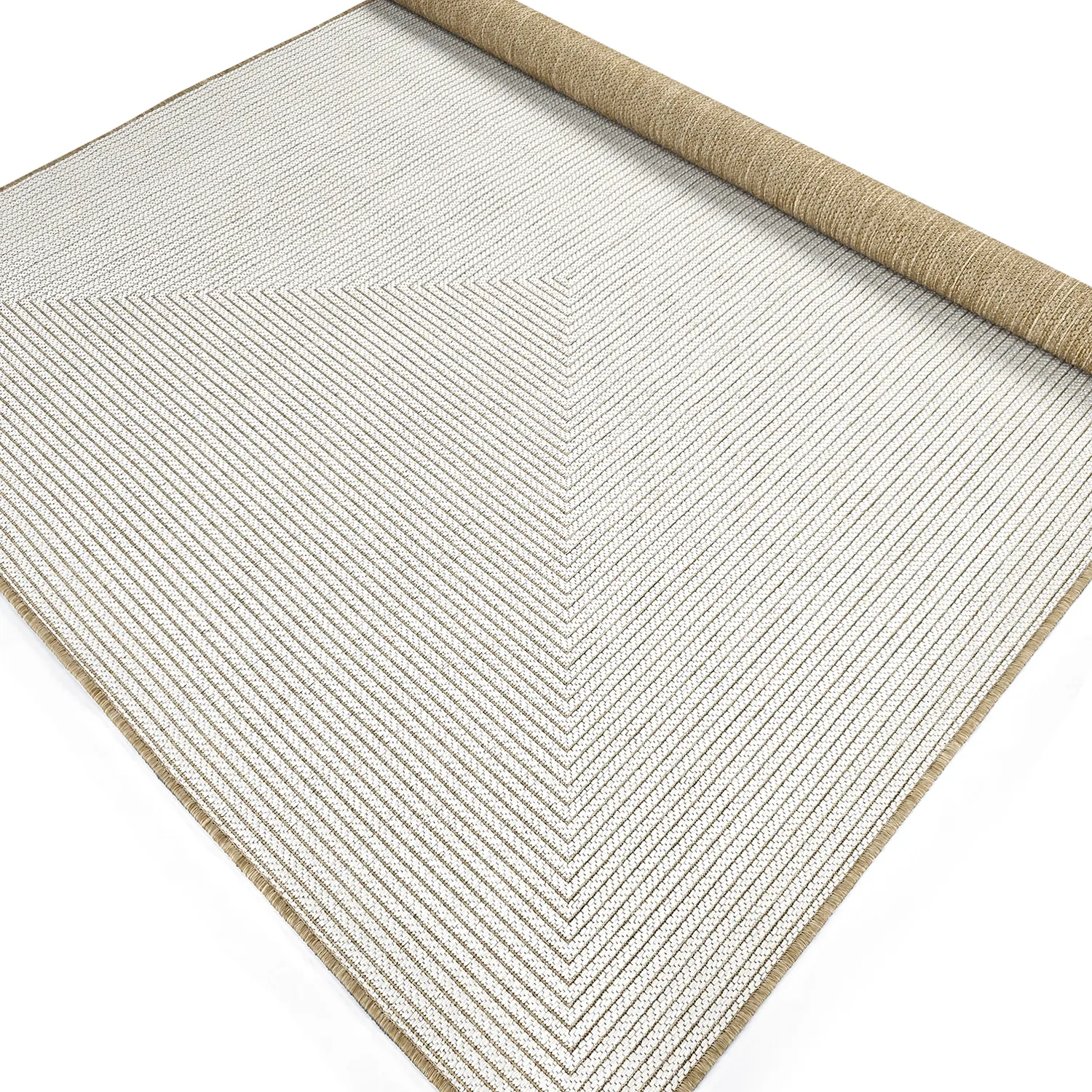 Inomhus- utomhusmatta - Arlo (natur)