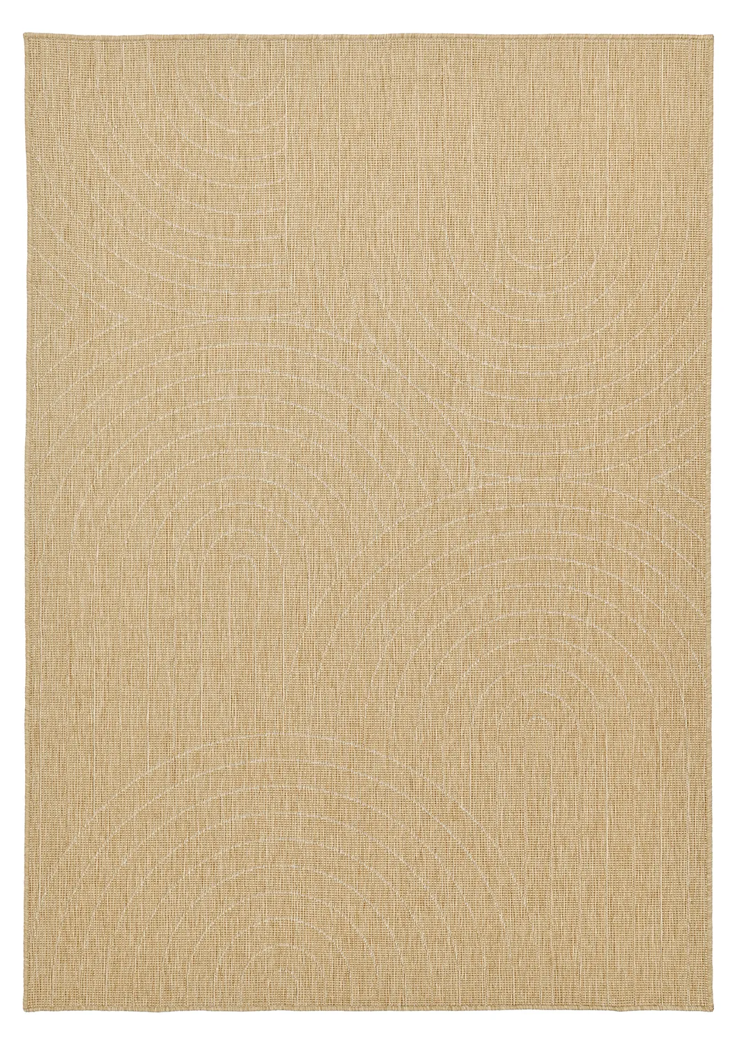 Inomhus- utomhusmatta - Hayden (natur)