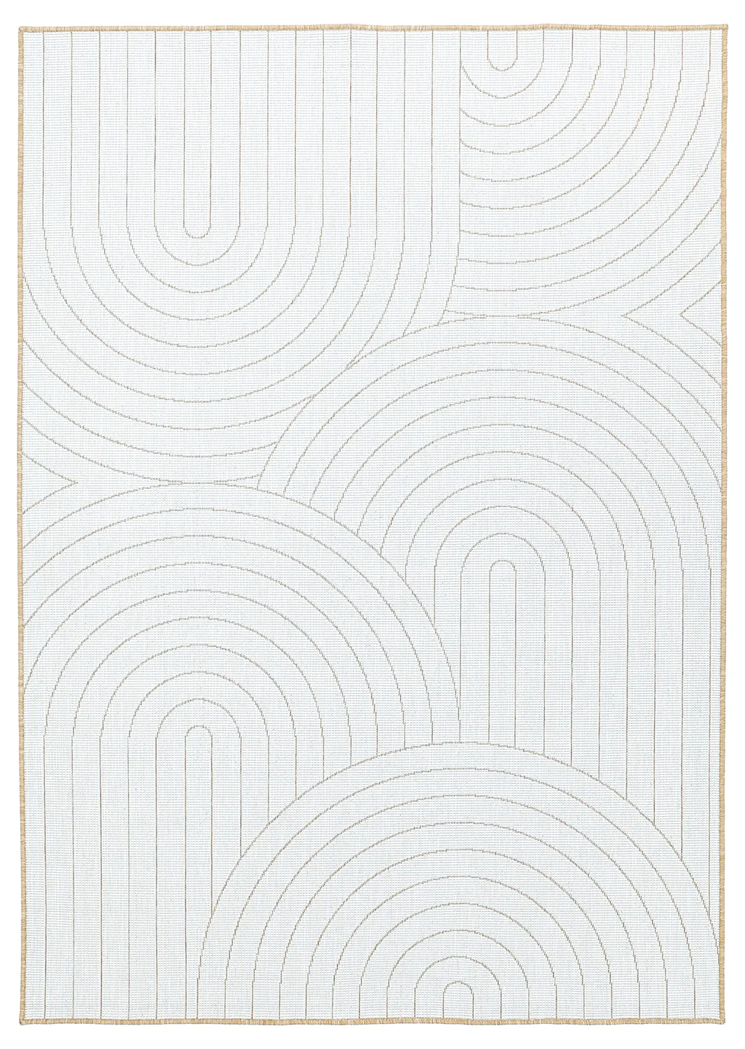 Inomhus- utomhusmatta - Hayden (natur)