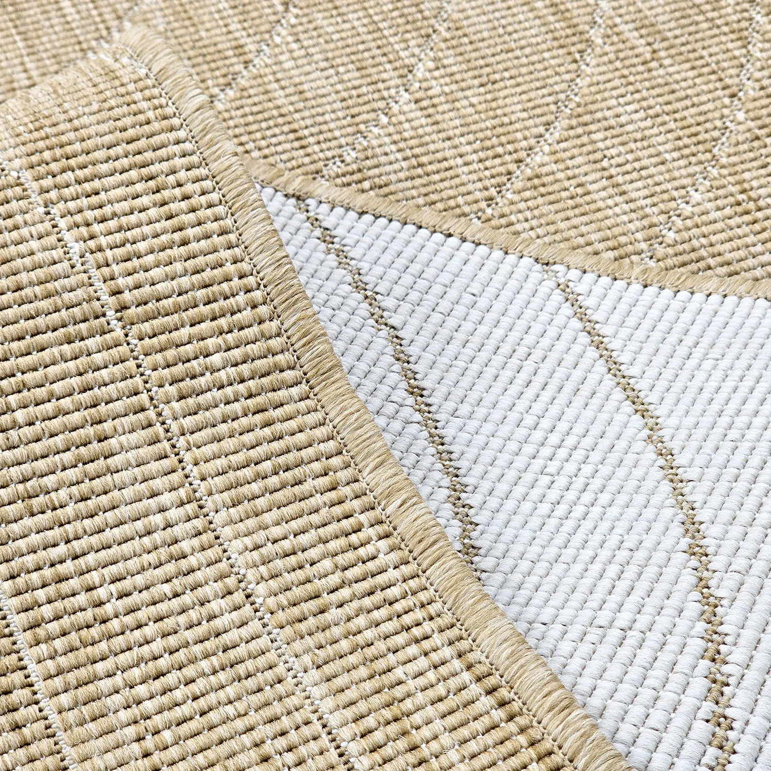 Inomhus- utomhusmatta - Hayden (natur)