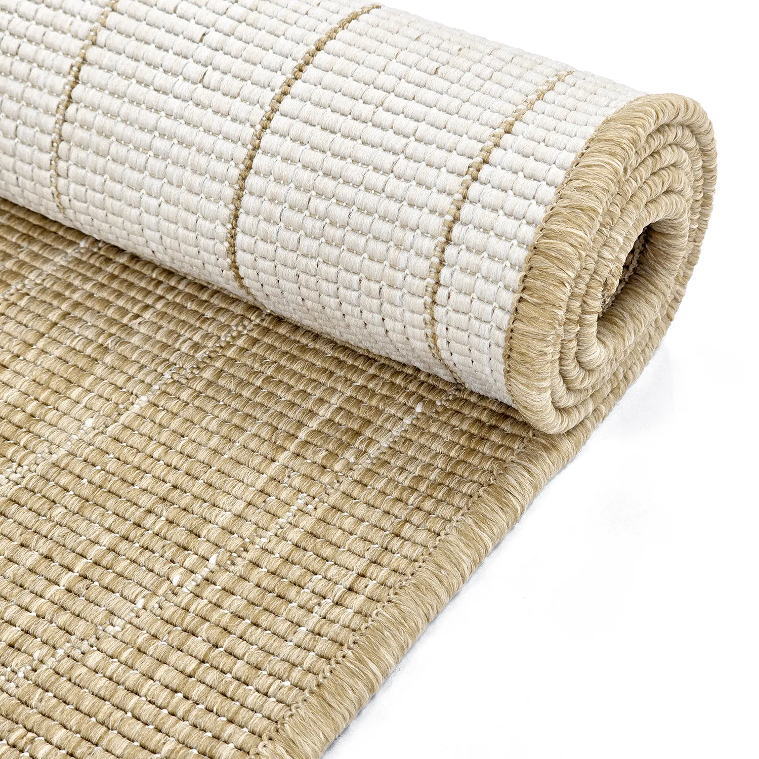 Inomhus- utomhusmatta - Hayden (natur)