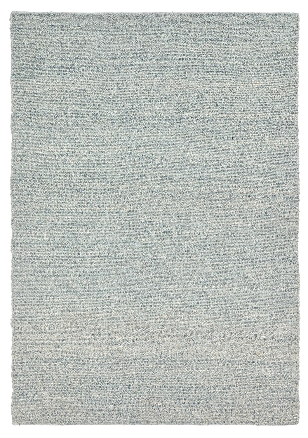 Koberec na interiér a exteriér - Milford Recycled PET (svetlo modrý)