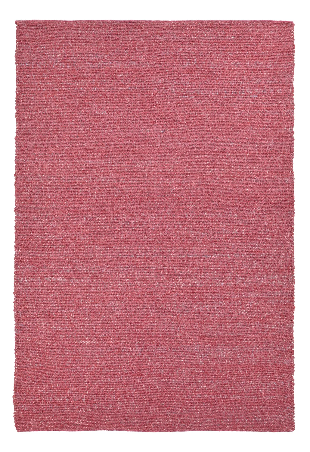 Koberec na interiér a exteriér - Milford Recycled PET (ružový)