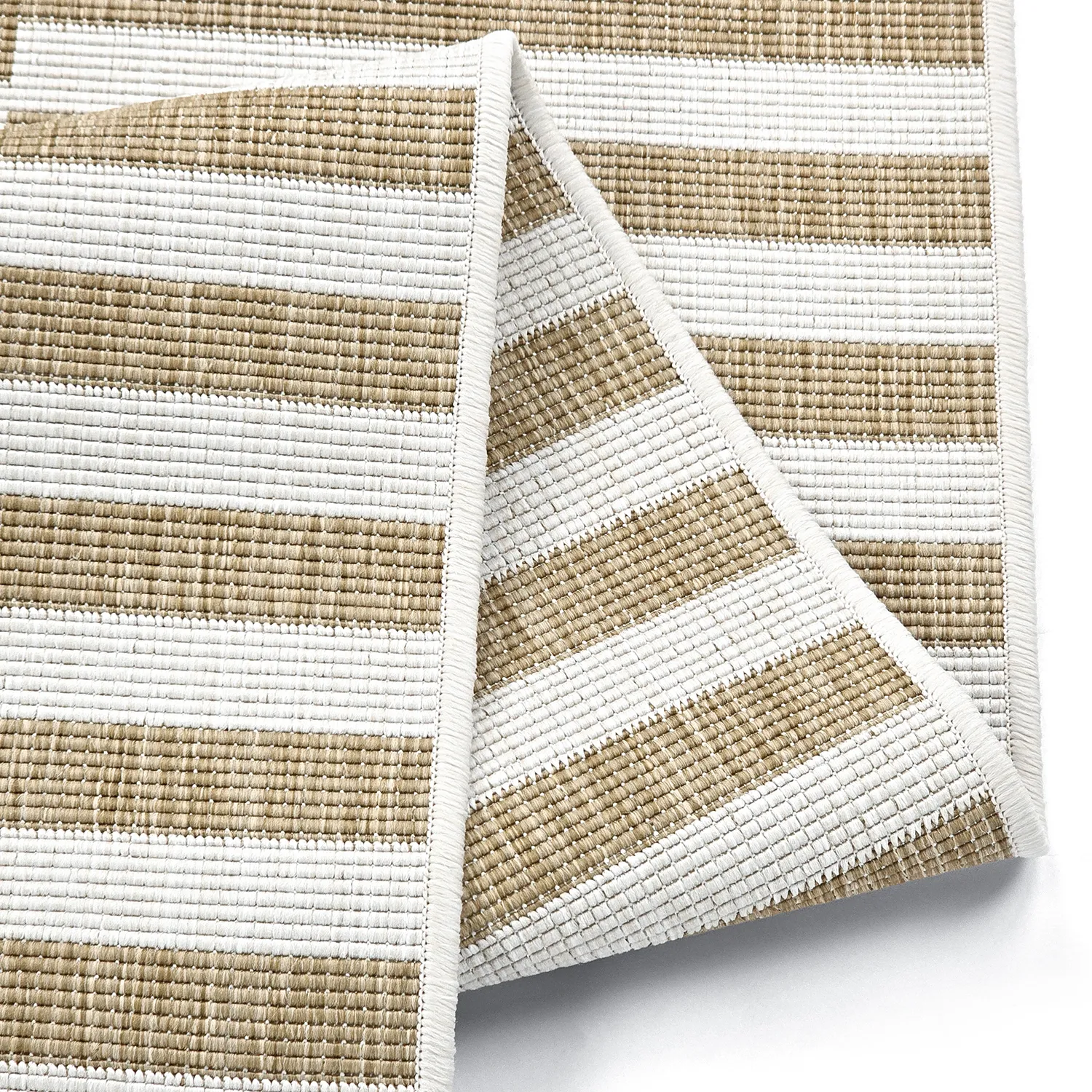 Inomhus- utomhusmatta - Otto (natur)