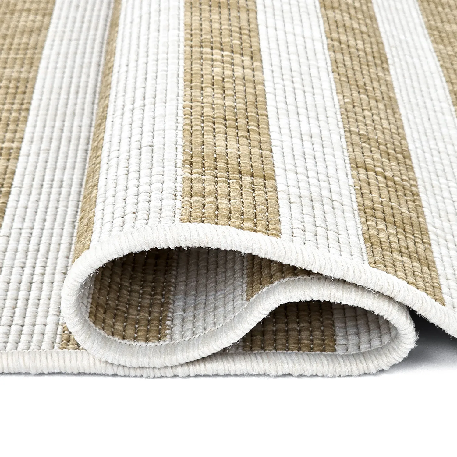 Inomhus- utomhusmatta - Otto (natur)